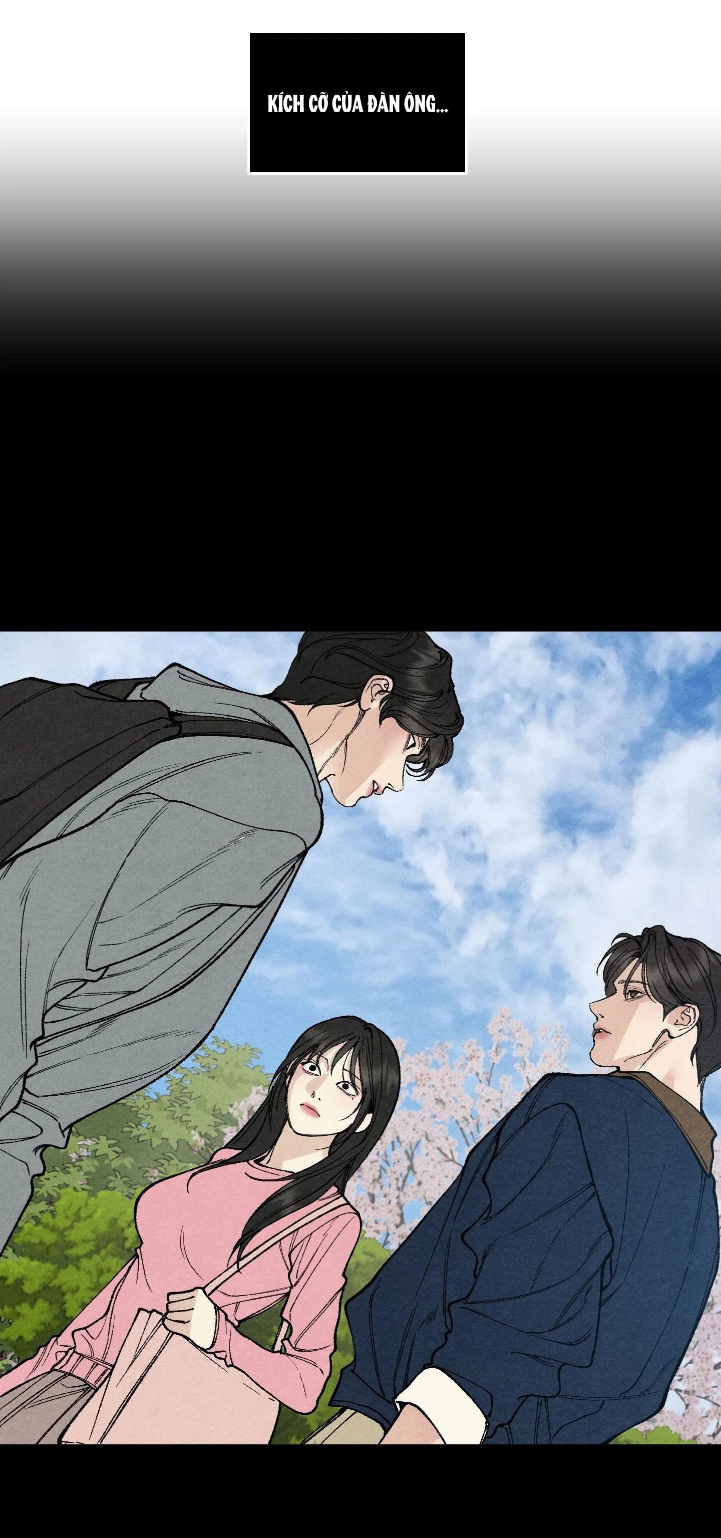 Trò Chơi Cấm Kị - Chap 24 - Trang 31