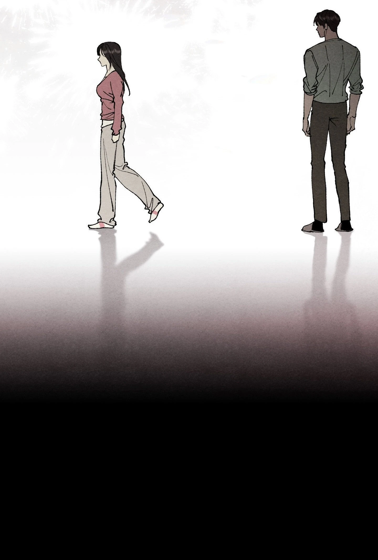 Trò Chơi Cấm Kị - Chap 24 - Trang 35