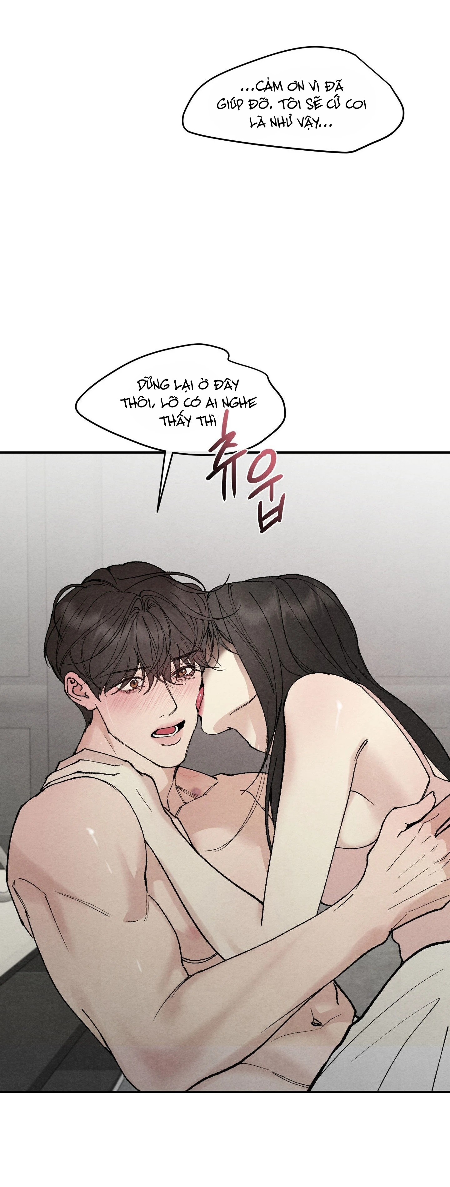 Trò Chơi Cấm Kị - Chap 24 - Trang 39