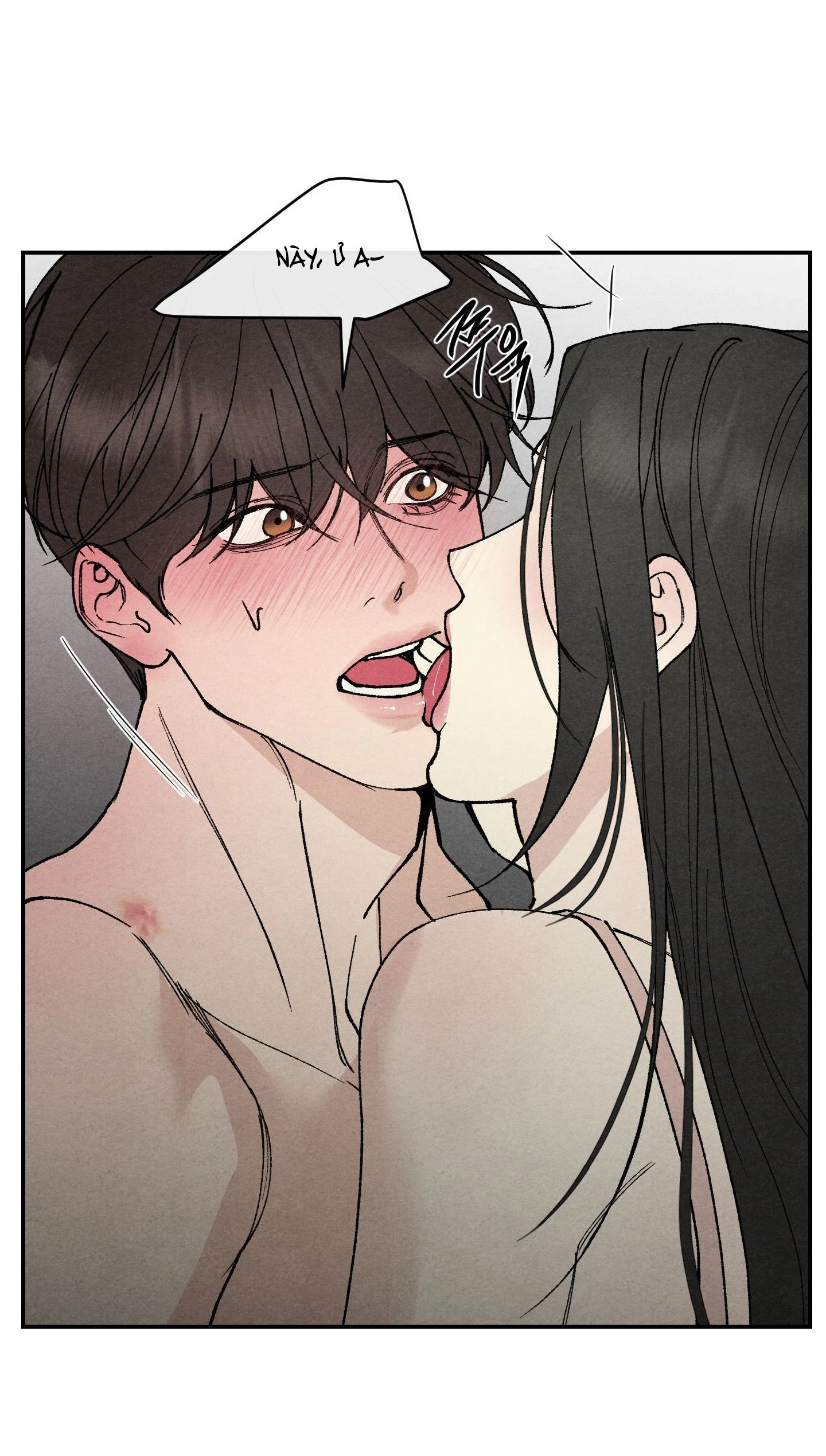 Trò Chơi Cấm Kị - Chap 24 - Trang 40