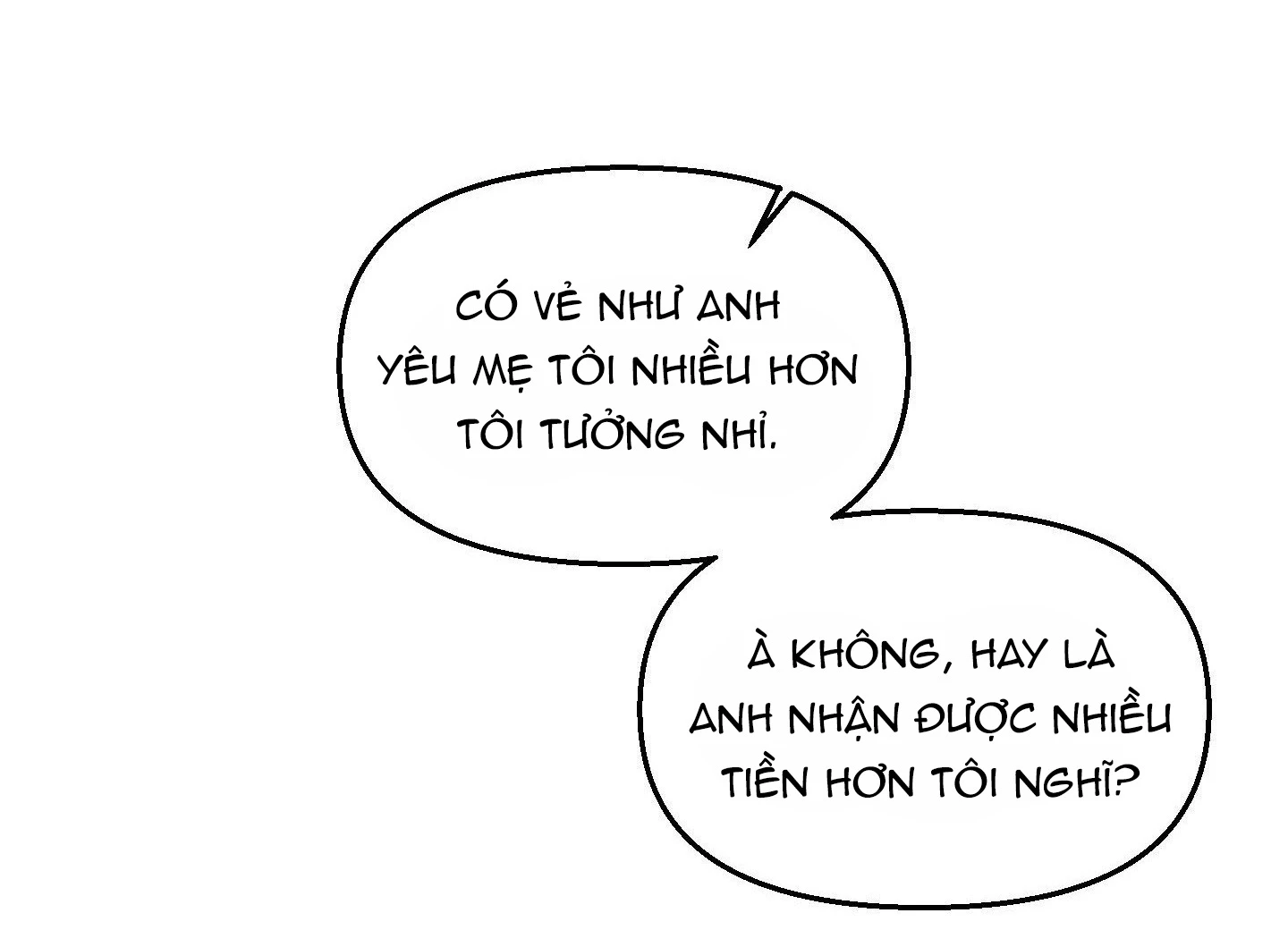 Trò Chơi Cấm Kị - Chap 24 - Trang 5