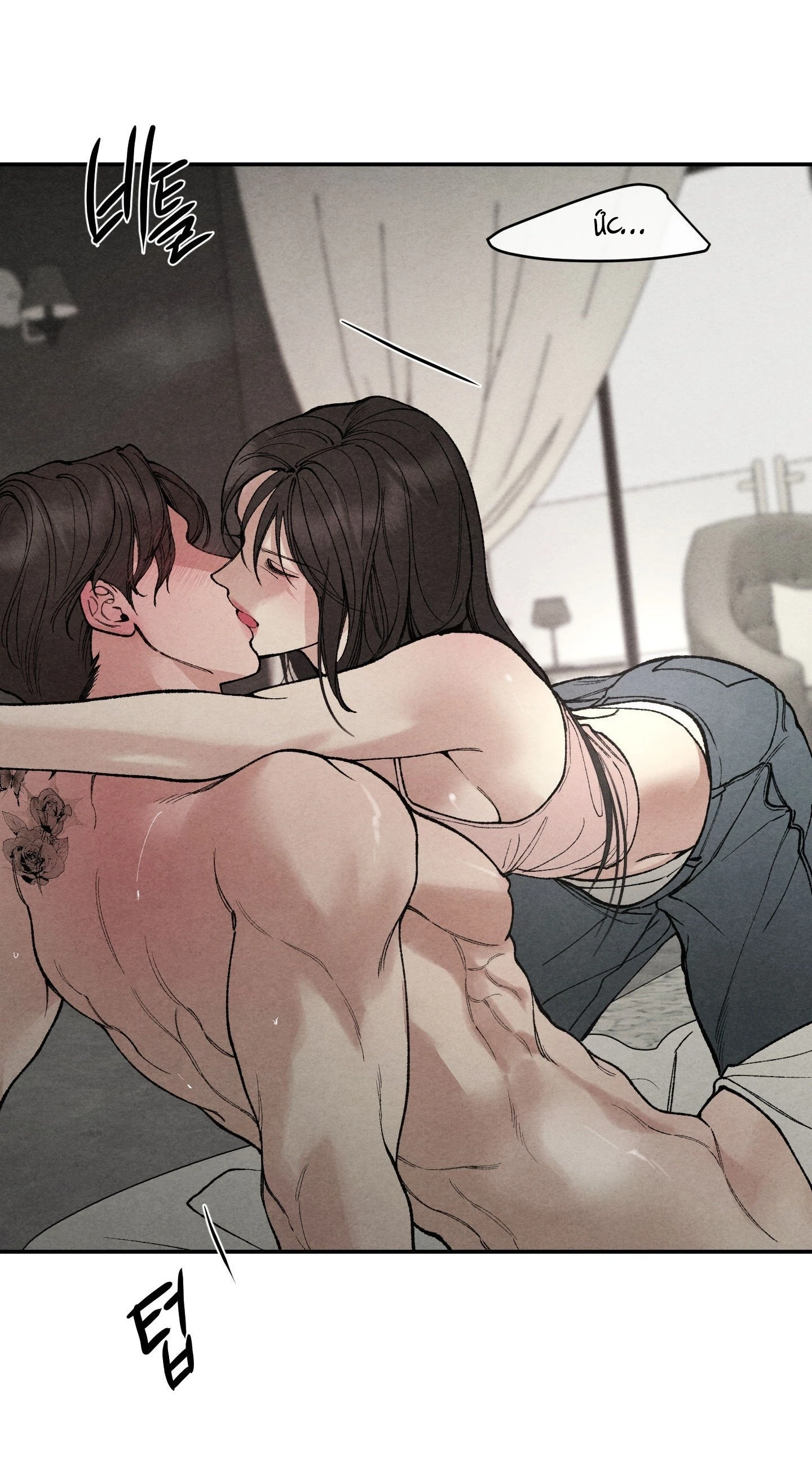 Trò Chơi Cấm Kị - Chap 24 - Trang 41