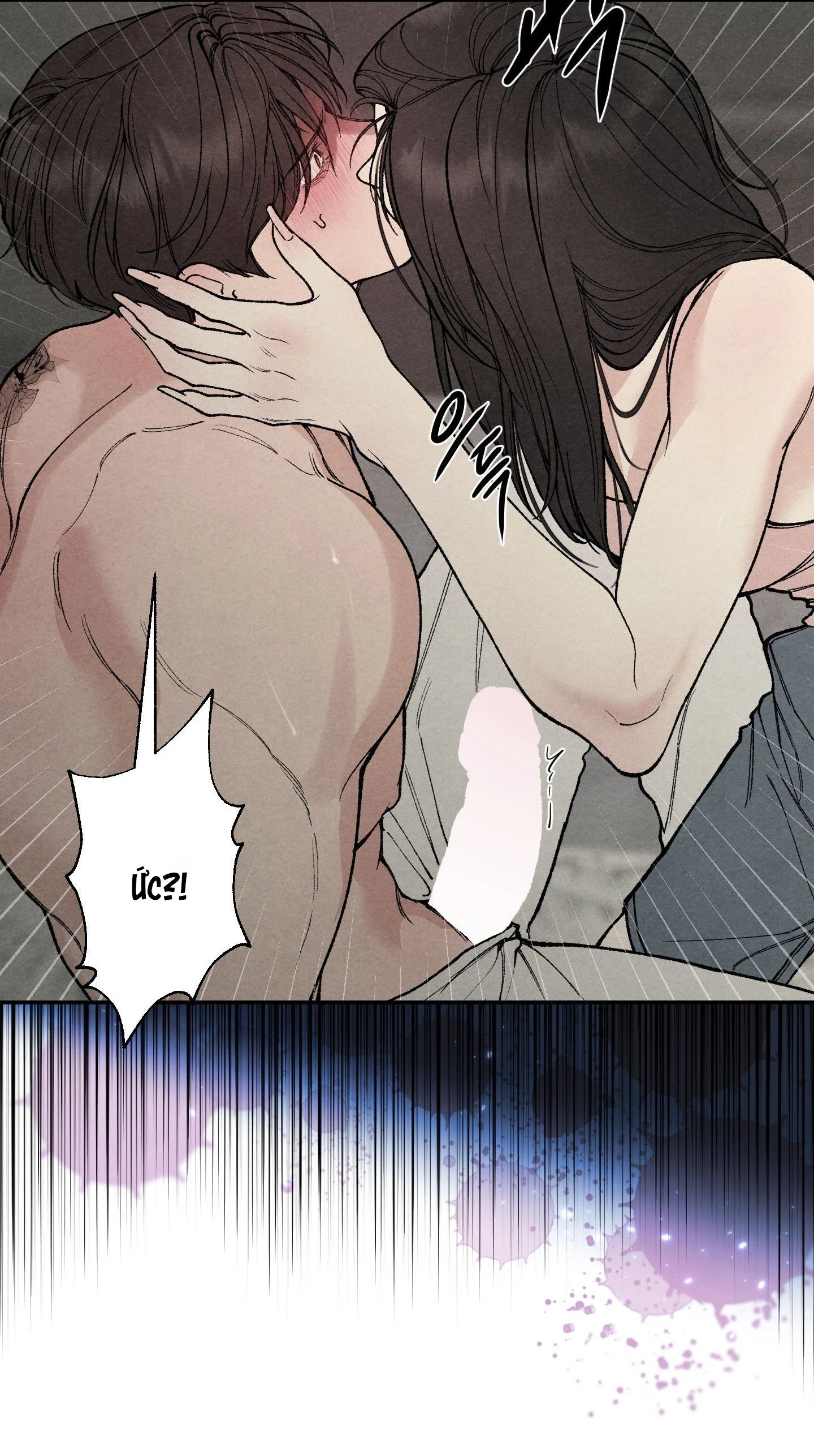 Trò Chơi Cấm Kị - Chap 24 - Trang 46