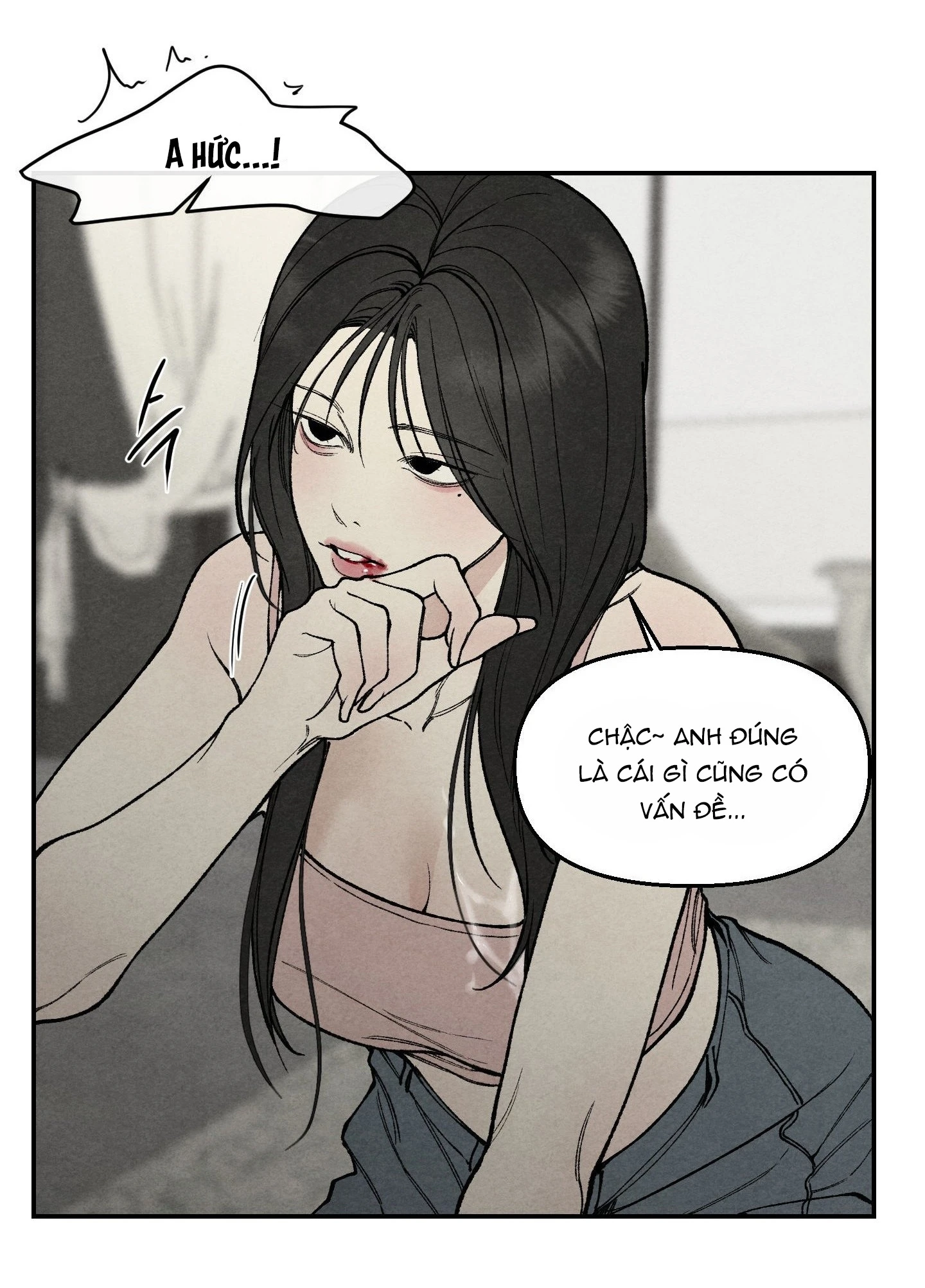 Trò Chơi Cấm Kị - Chap 24 - Trang 47