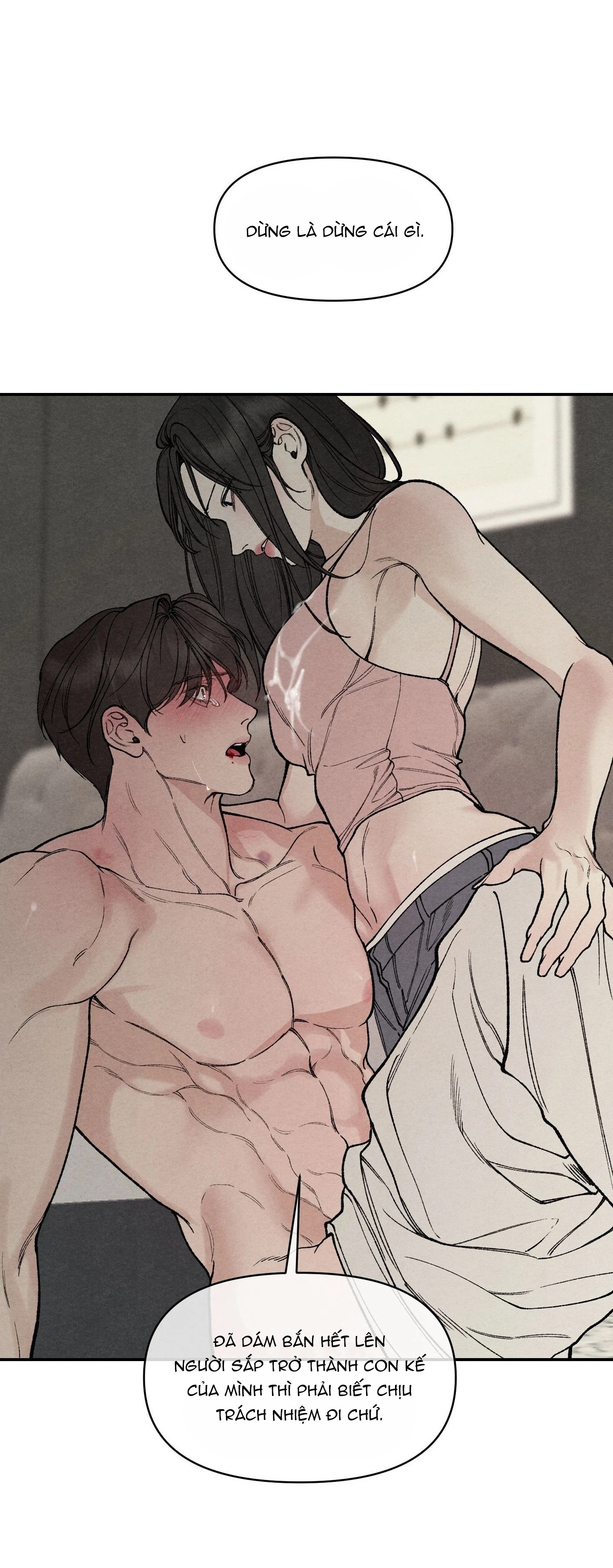 Trò Chơi Cấm Kị - Chap 24 - Trang 49