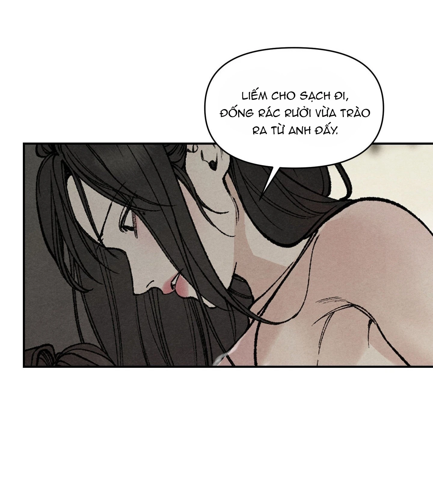 Trò Chơi Cấm Kị - Chap 24 - Trang 51