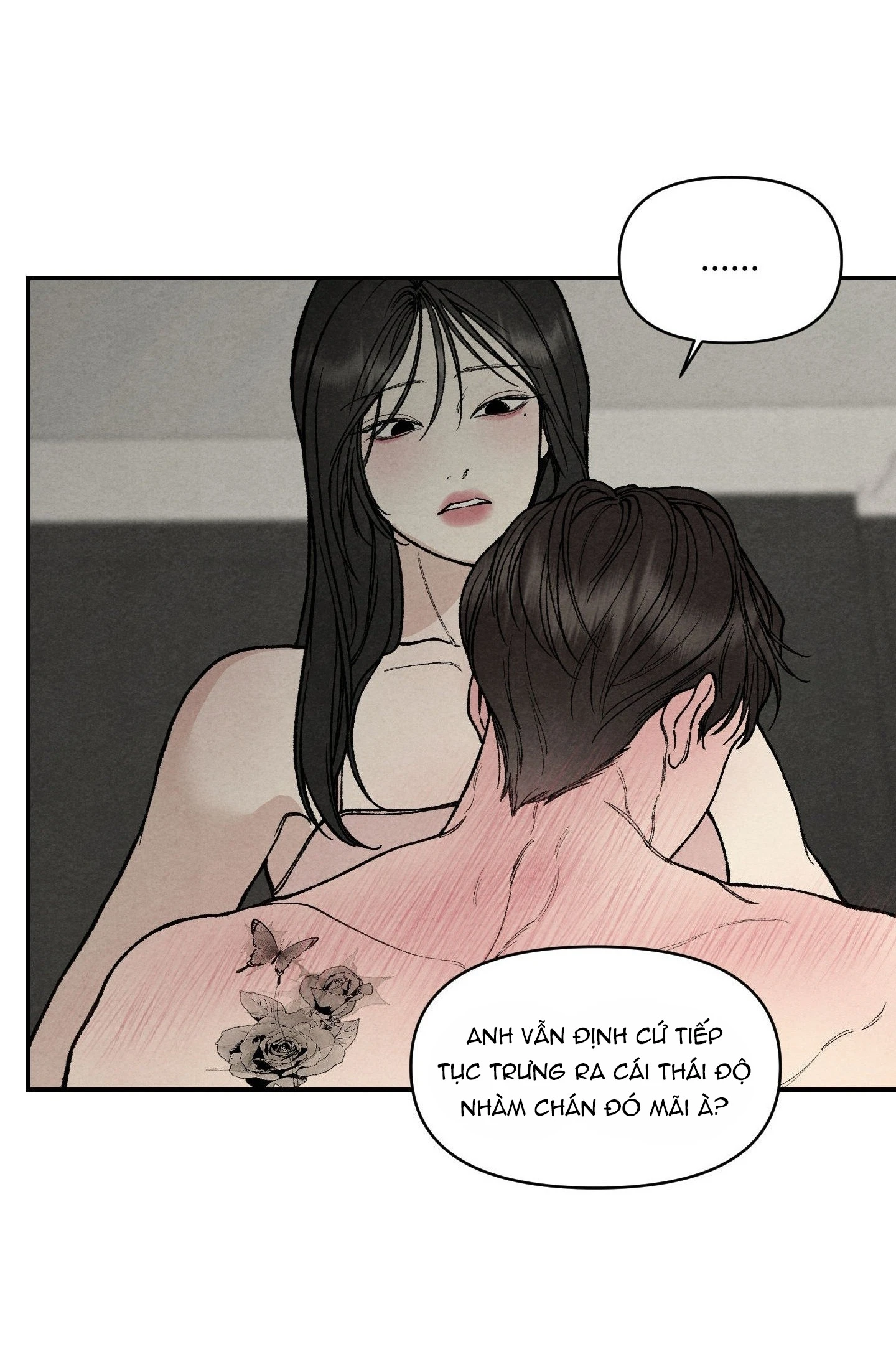 Trò Chơi Cấm Kị - Chap 24 - Trang 54