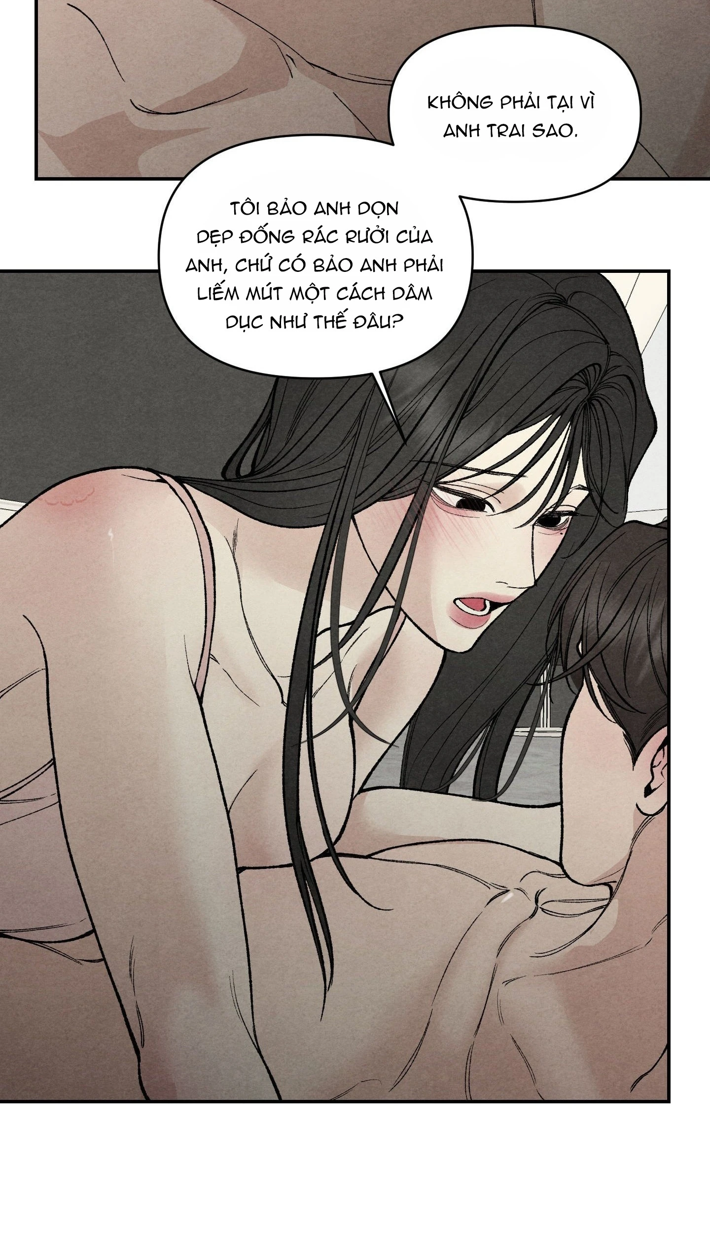 Trò Chơi Cấm Kị - Chap 24 - Trang 67