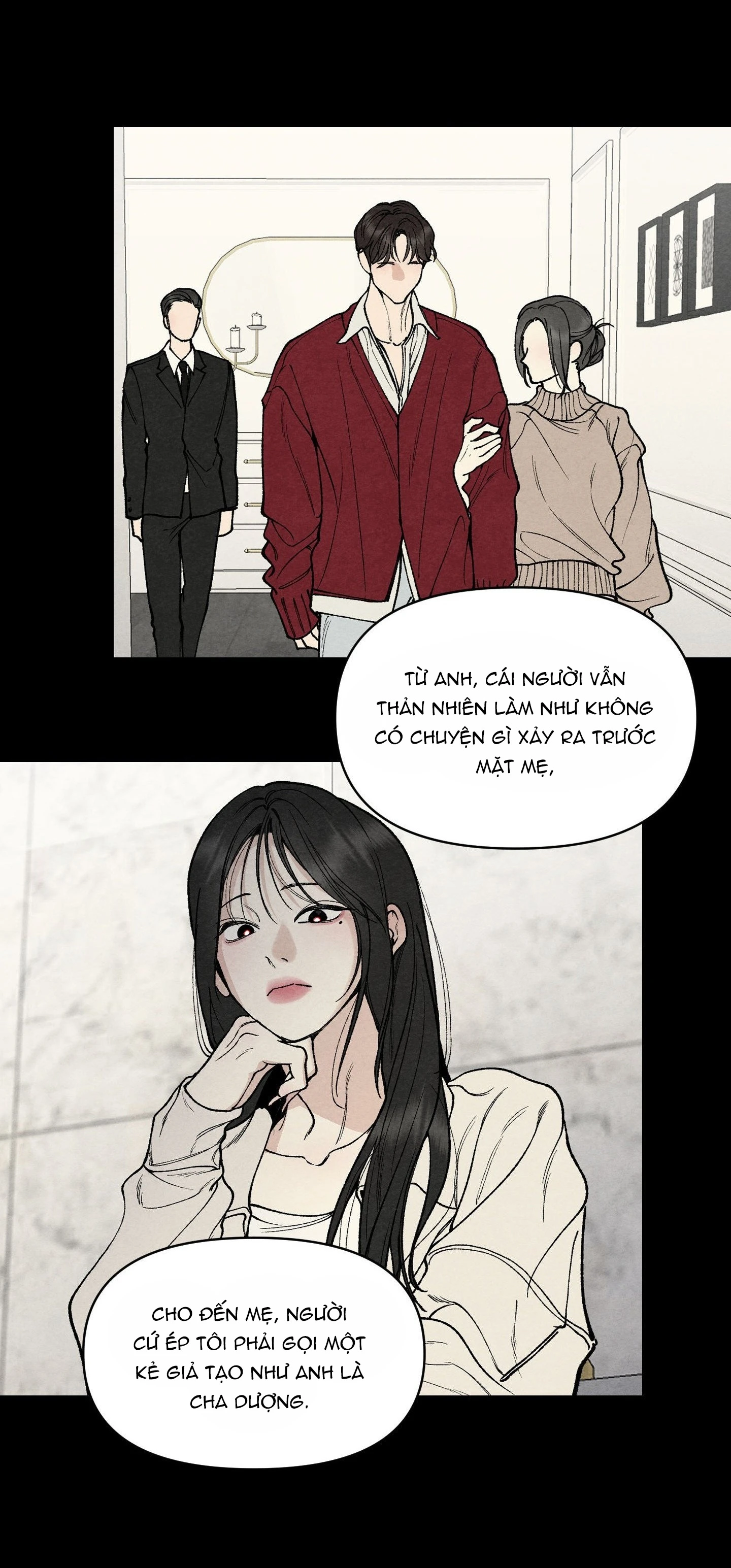 Trò Chơi Cấm Kị - Chap 24 - Trang 72