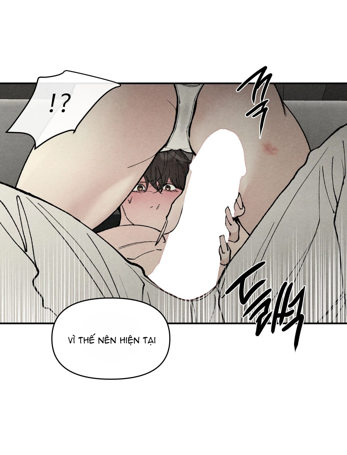 Trò Chơi Cấm Kị - Chap 24 - Trang 74