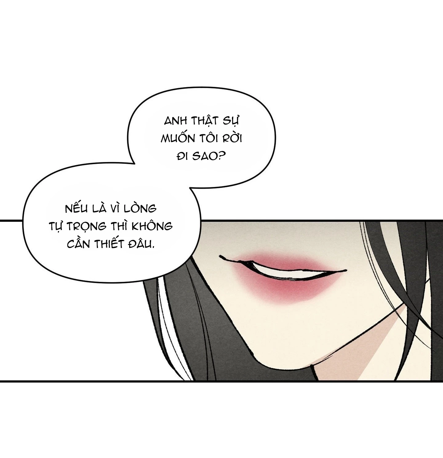 Trò Chơi Cấm Kị - Chap 24 - Trang 9