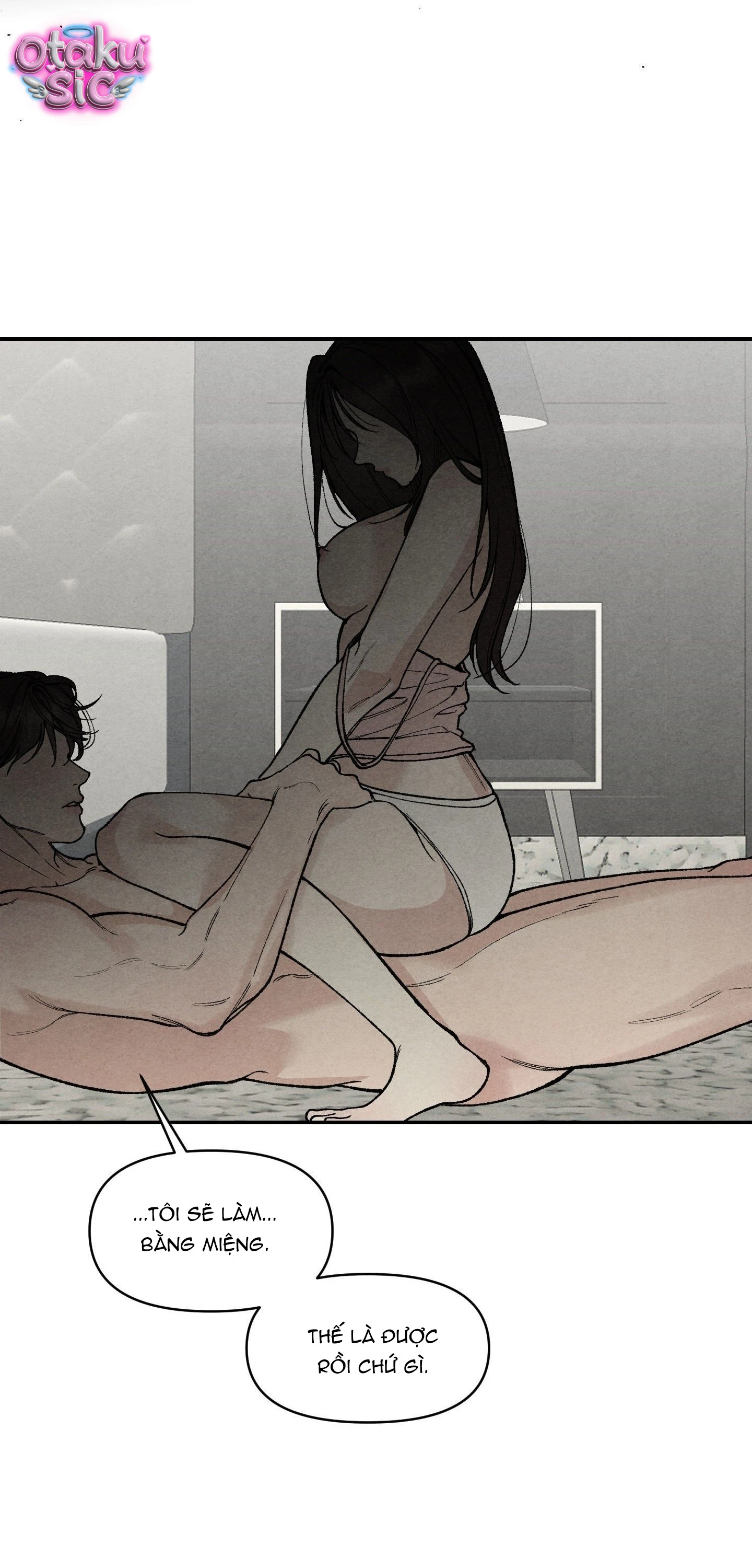Trò Chơi Cấm Kị - Chap 25 - Trang 12