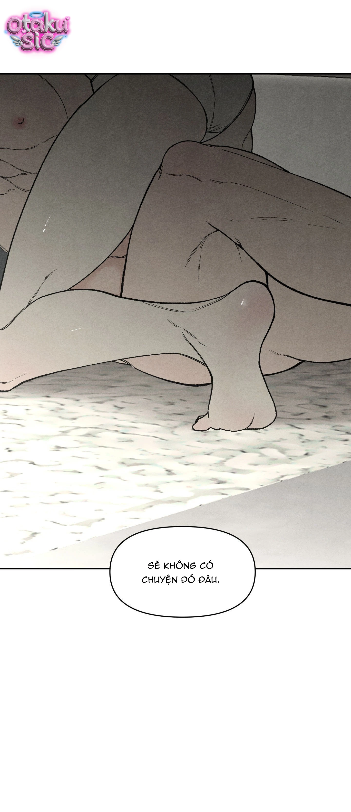 Trò Chơi Cấm Kị - Chap 25 - Trang 15