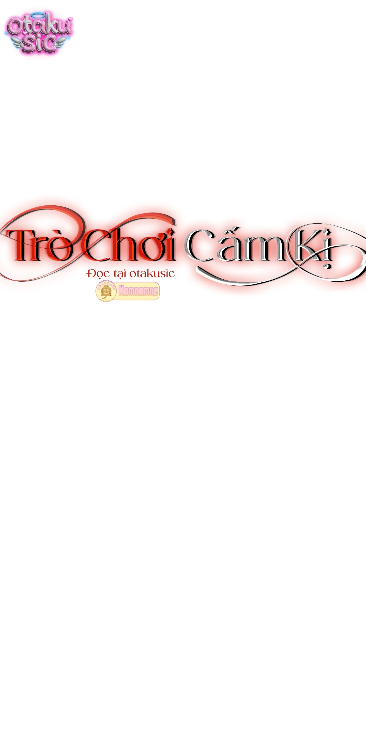 Trò Chơi Cấm Kị - Chap 25 - Trang 16
