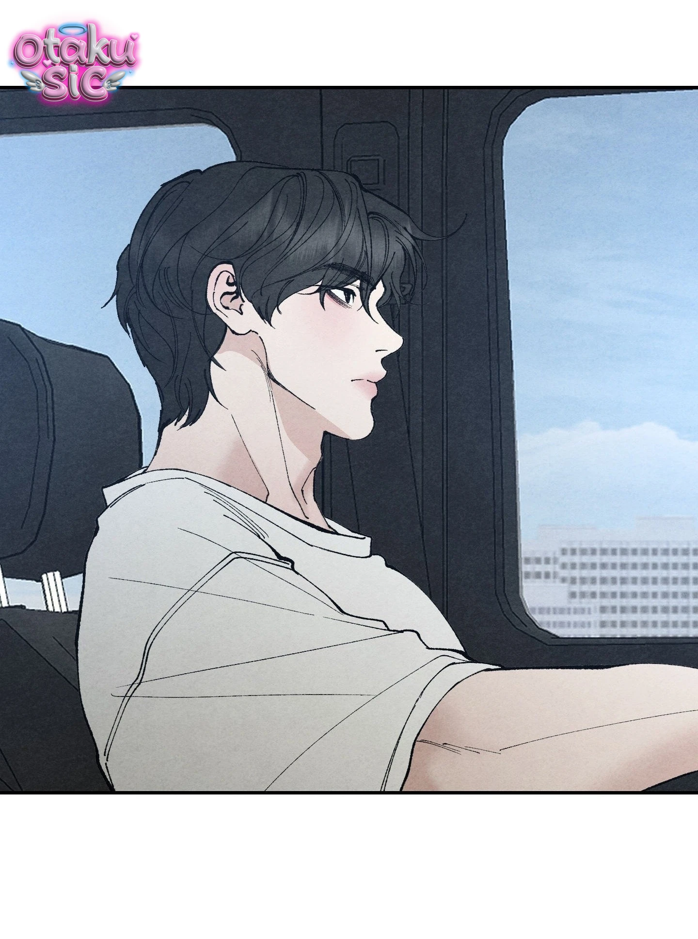 Trò Chơi Cấm Kị - Chap 25 - Trang 18