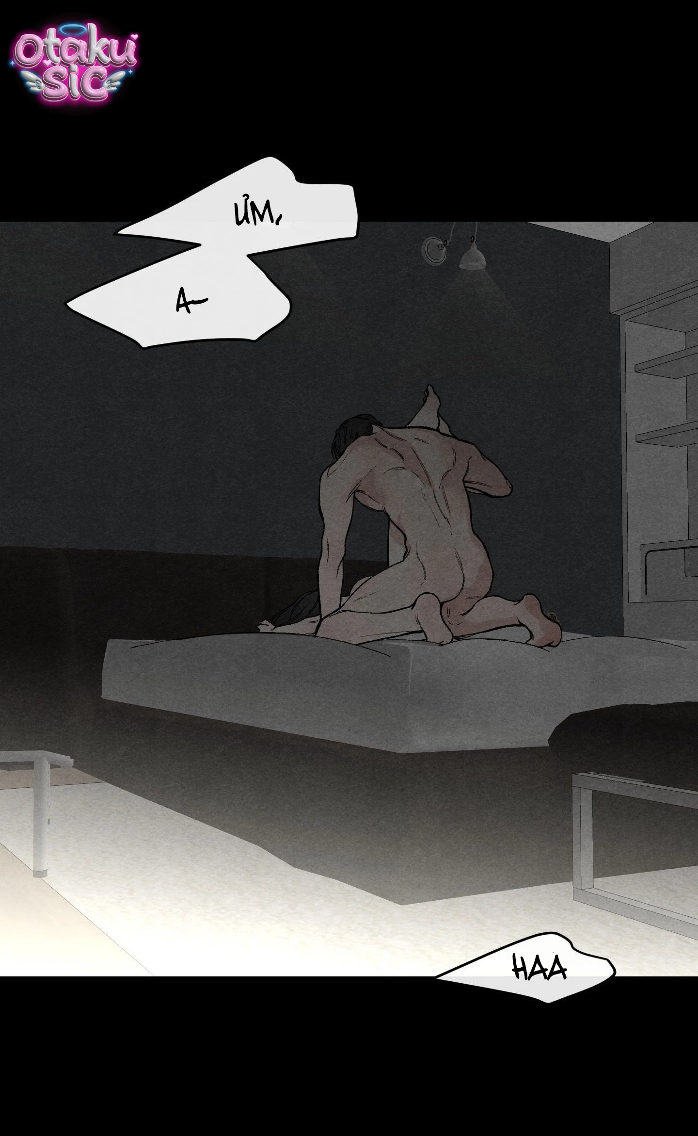 Trò Chơi Cấm Kị - Chap 25 - Trang 20