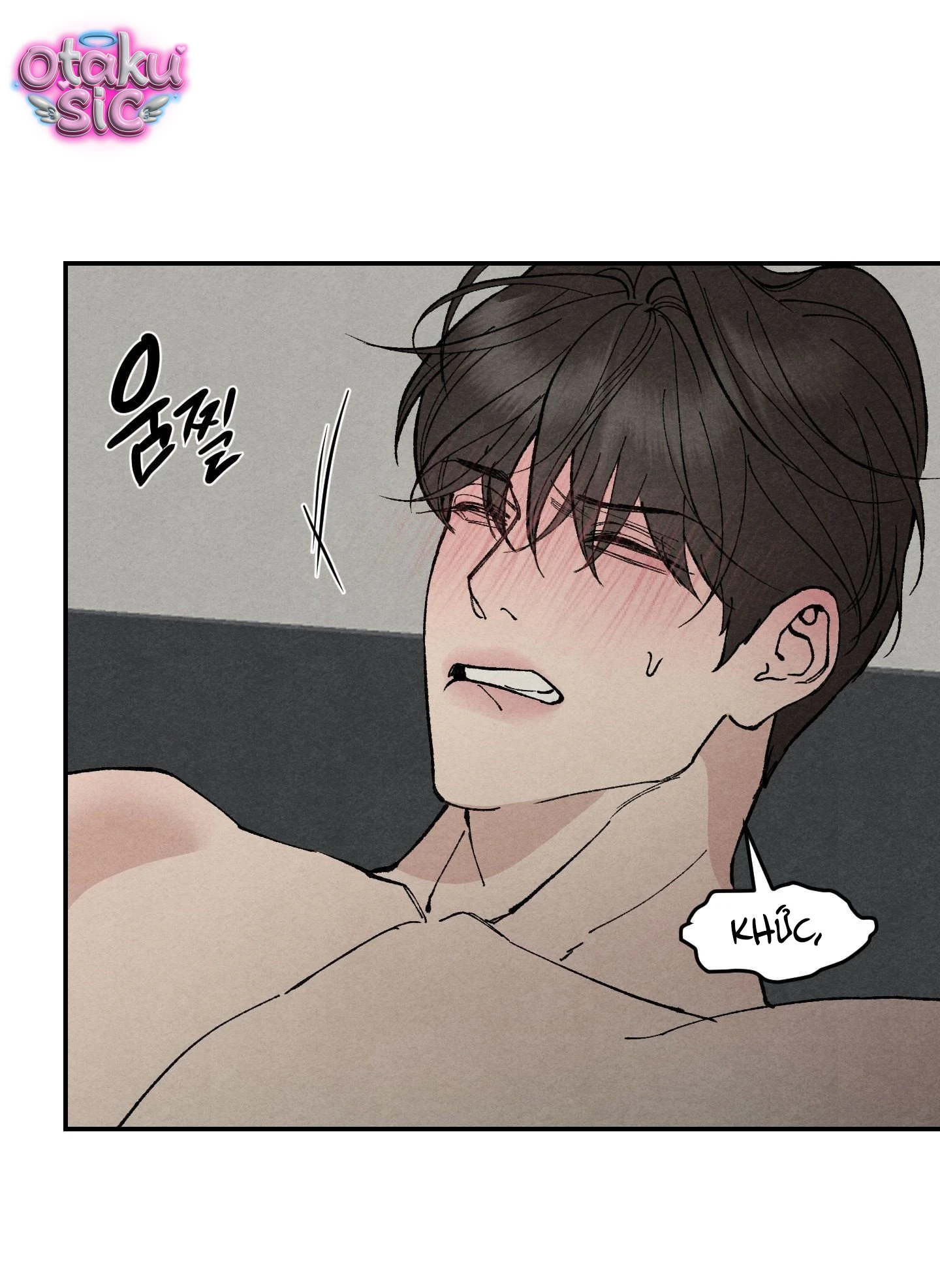 Trò Chơi Cấm Kị - Chap 25 - Trang 3