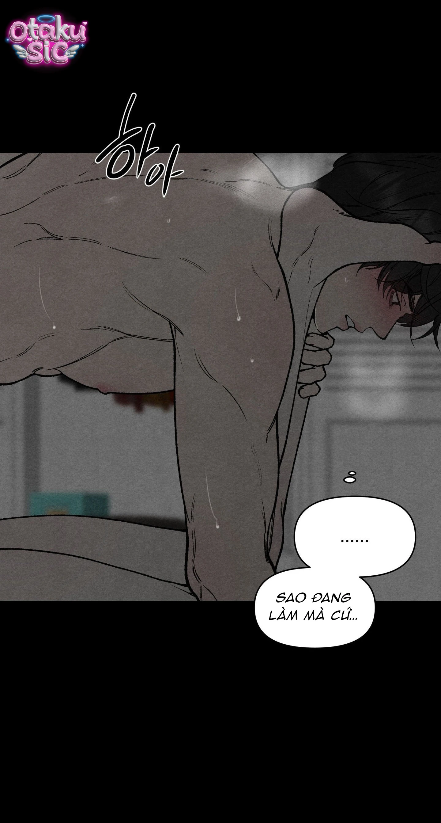 Trò Chơi Cấm Kị - Chap 25 - Trang 24