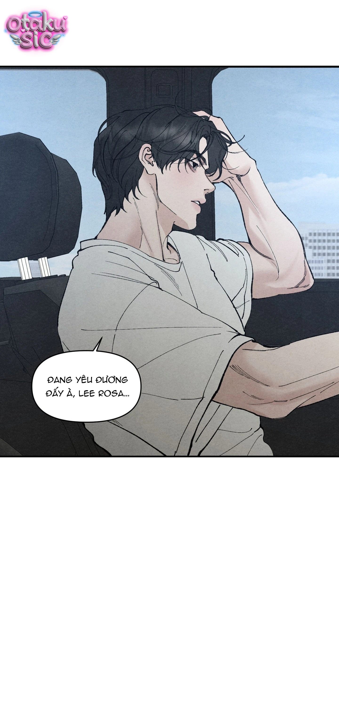 Trò Chơi Cấm Kị - Chap 25 - Trang 28