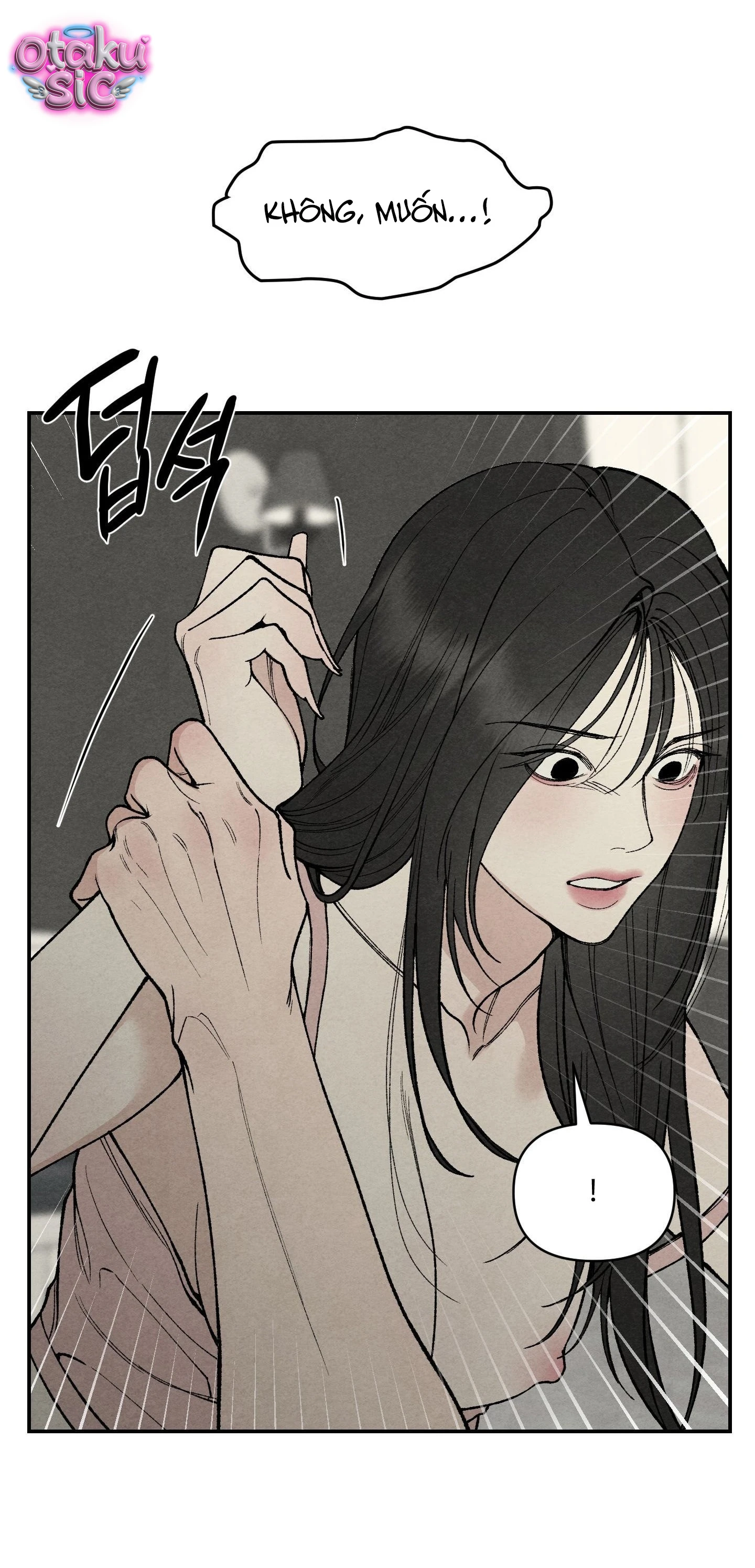 Trò Chơi Cấm Kị - Chap 25 - Trang 4