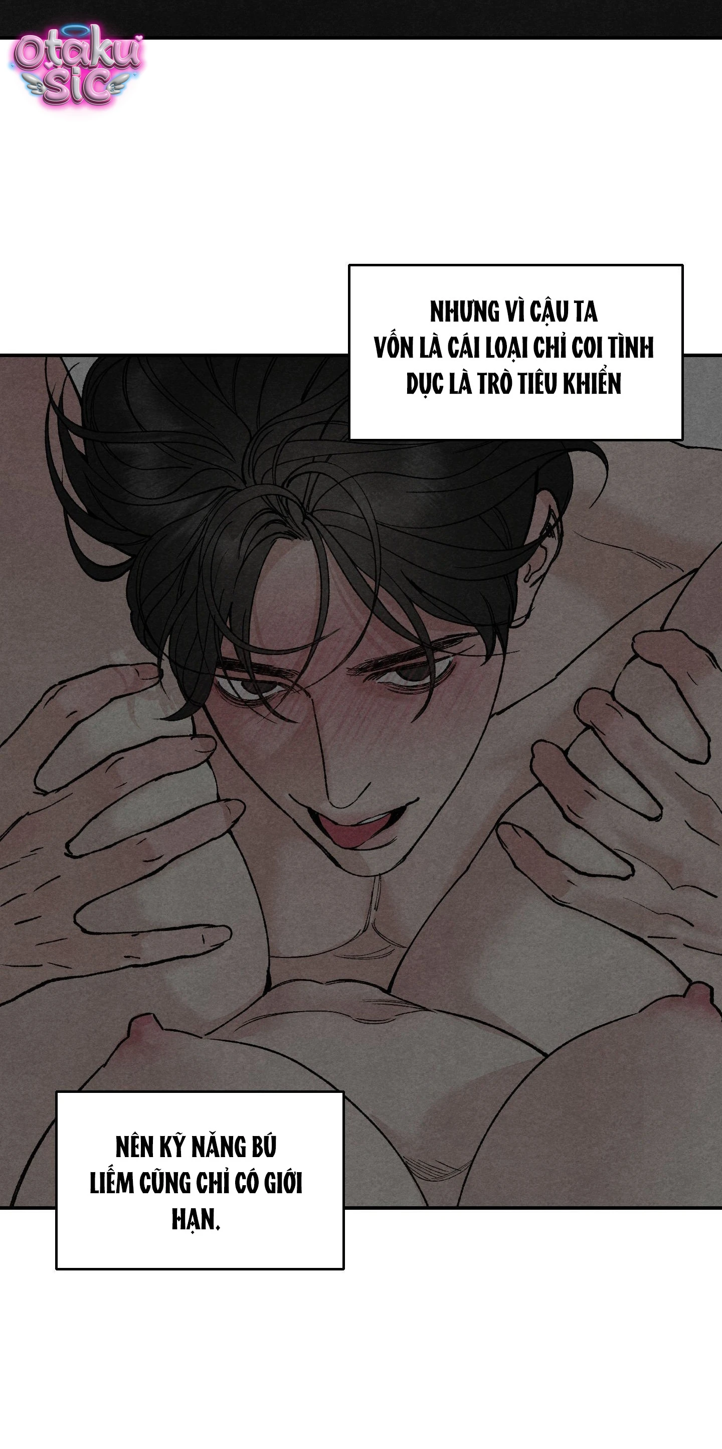Trò Chơi Cấm Kị - Chap 25 - Trang 42