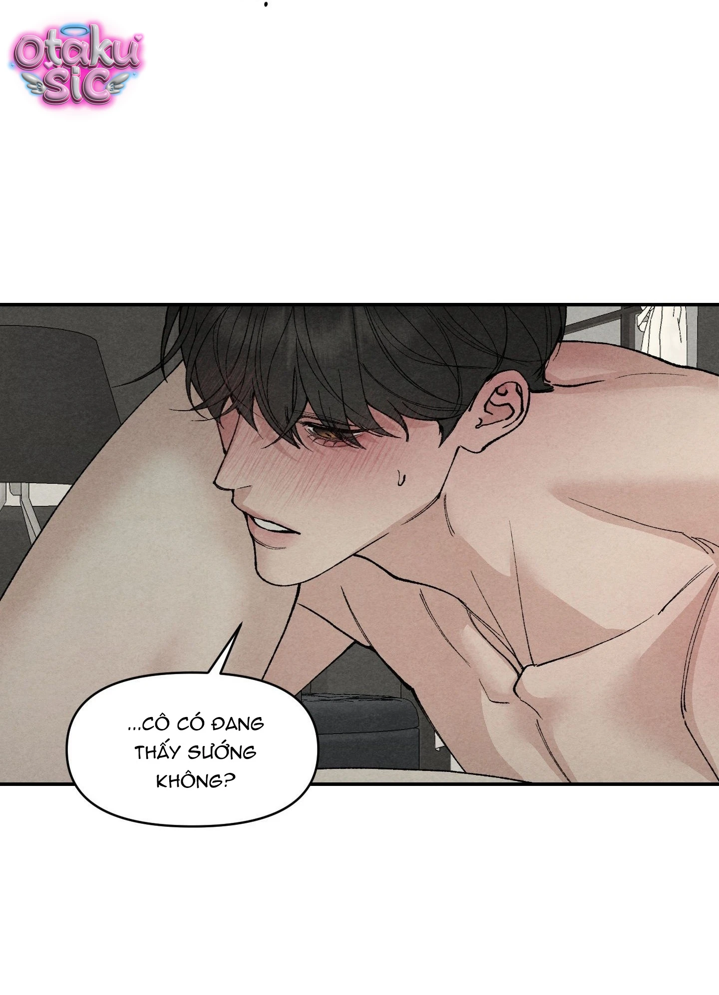 Trò Chơi Cấm Kị - Chap 25 - Trang 49