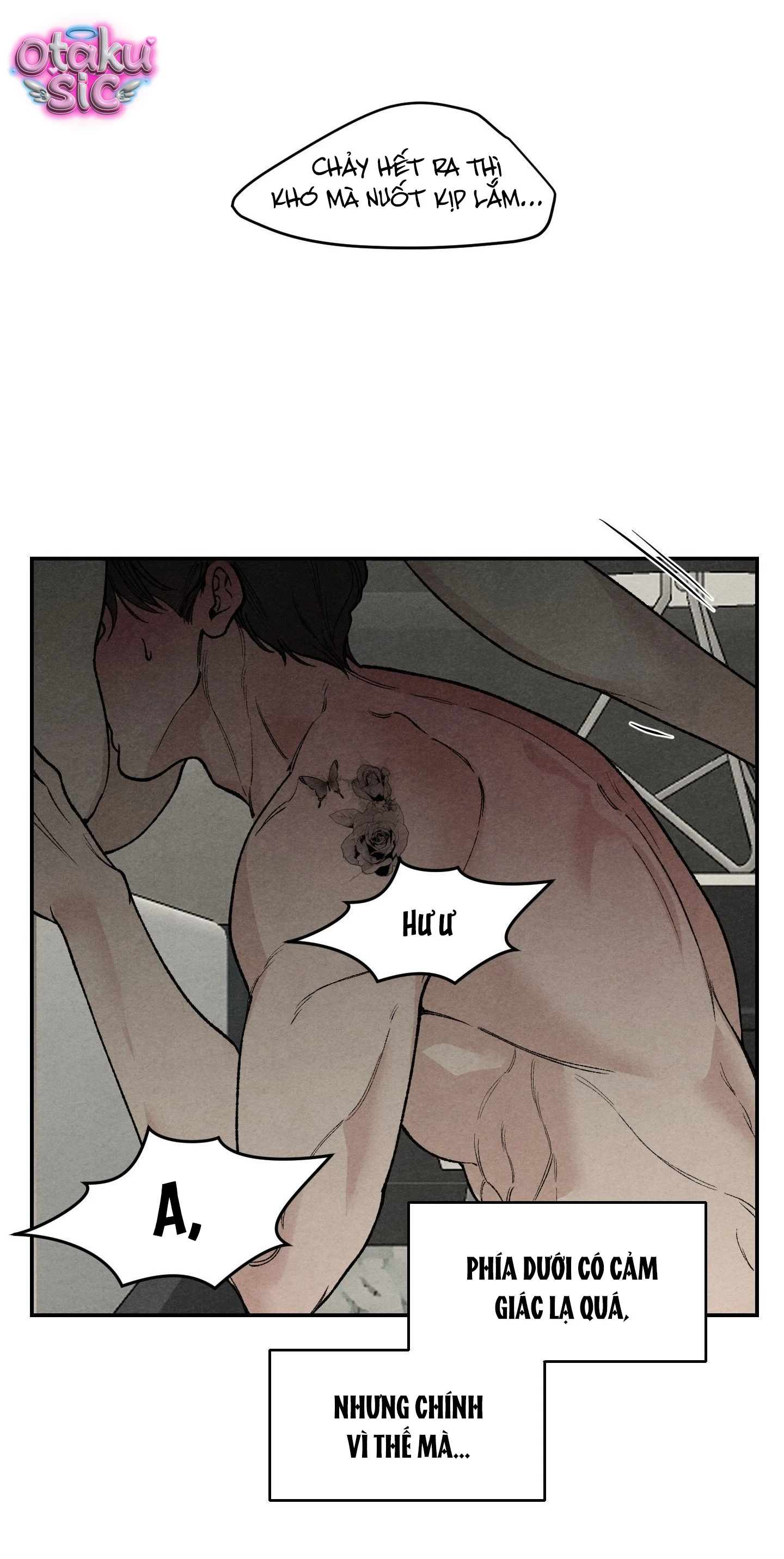 Trò Chơi Cấm Kị - Chap 25 - Trang 59