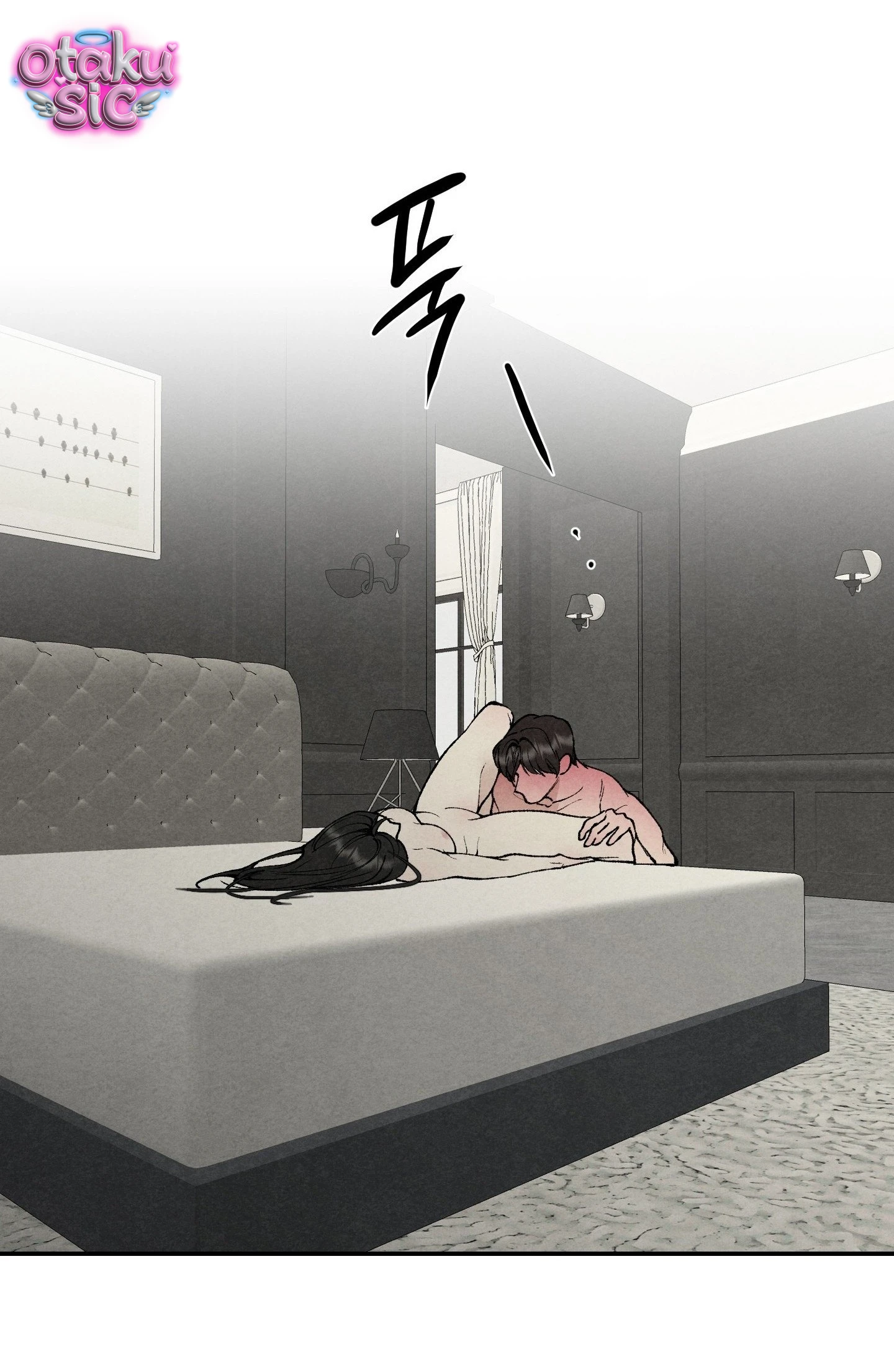 Trò Chơi Cấm Kị - Chap 25 - Trang 62