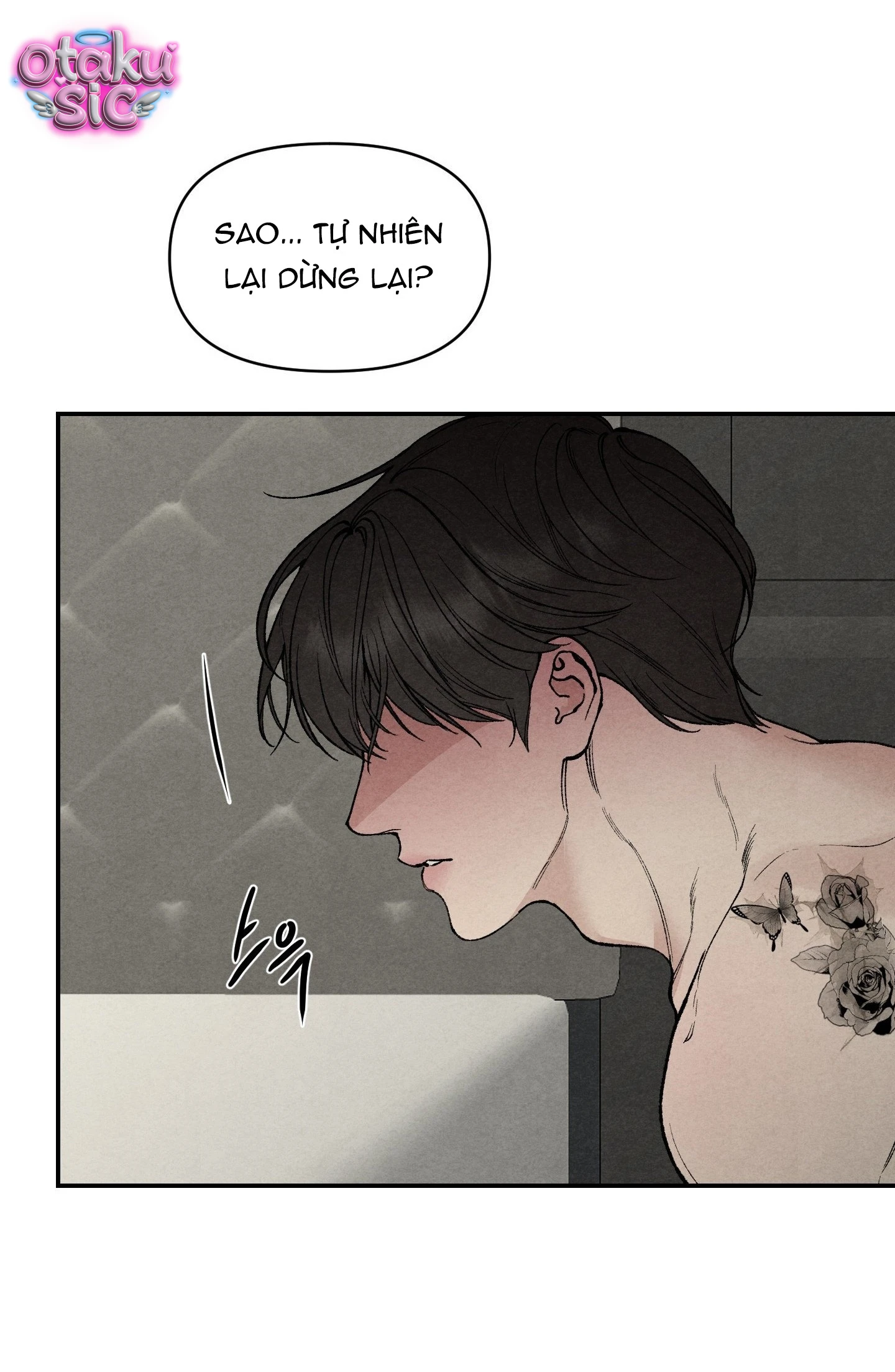 Trò Chơi Cấm Kị - Chap 25 - Trang 64