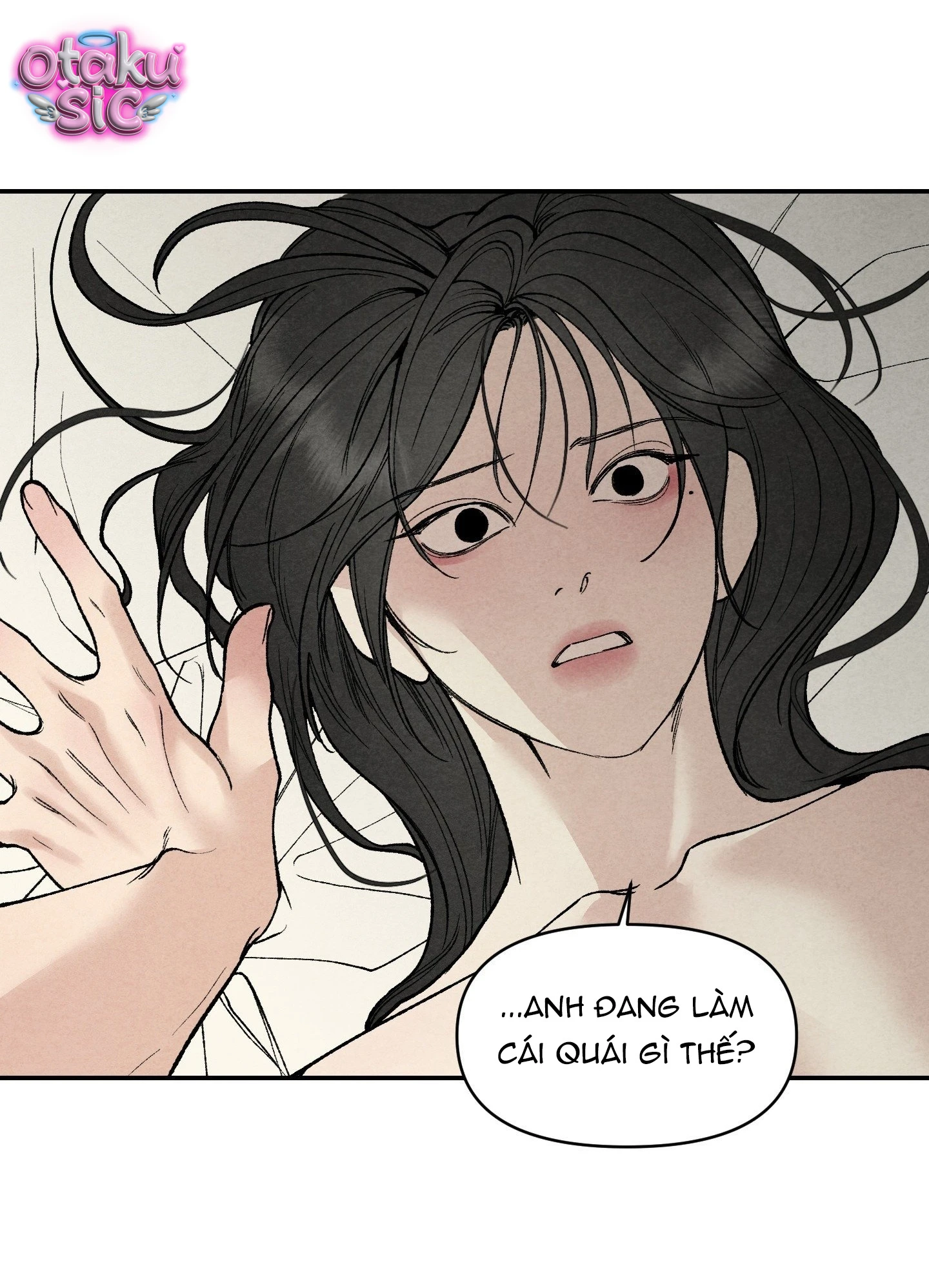 Trò Chơi Cấm Kị - Chap 25 - Trang 66