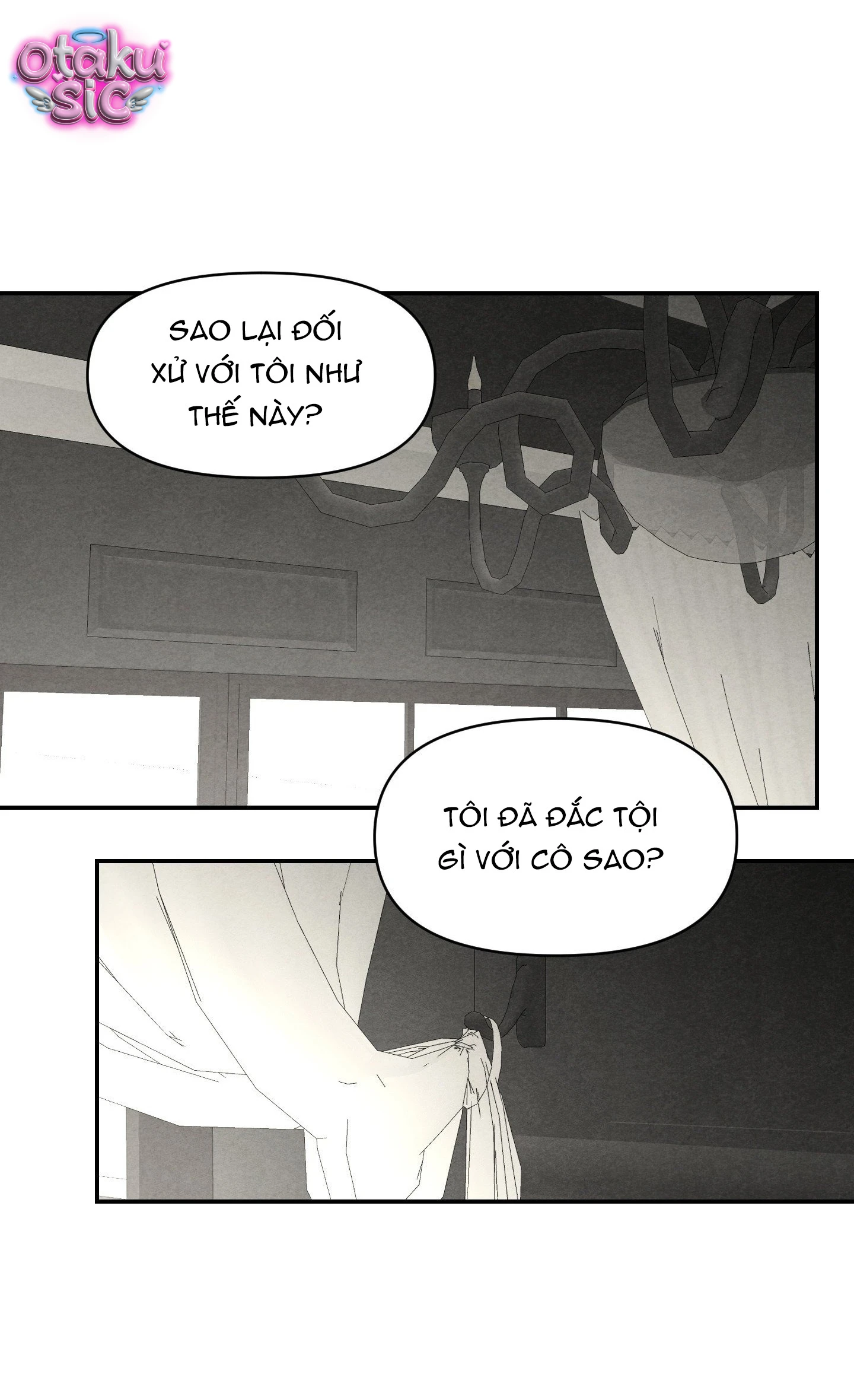 Trò Chơi Cấm Kị - Chap 25 - Trang 68