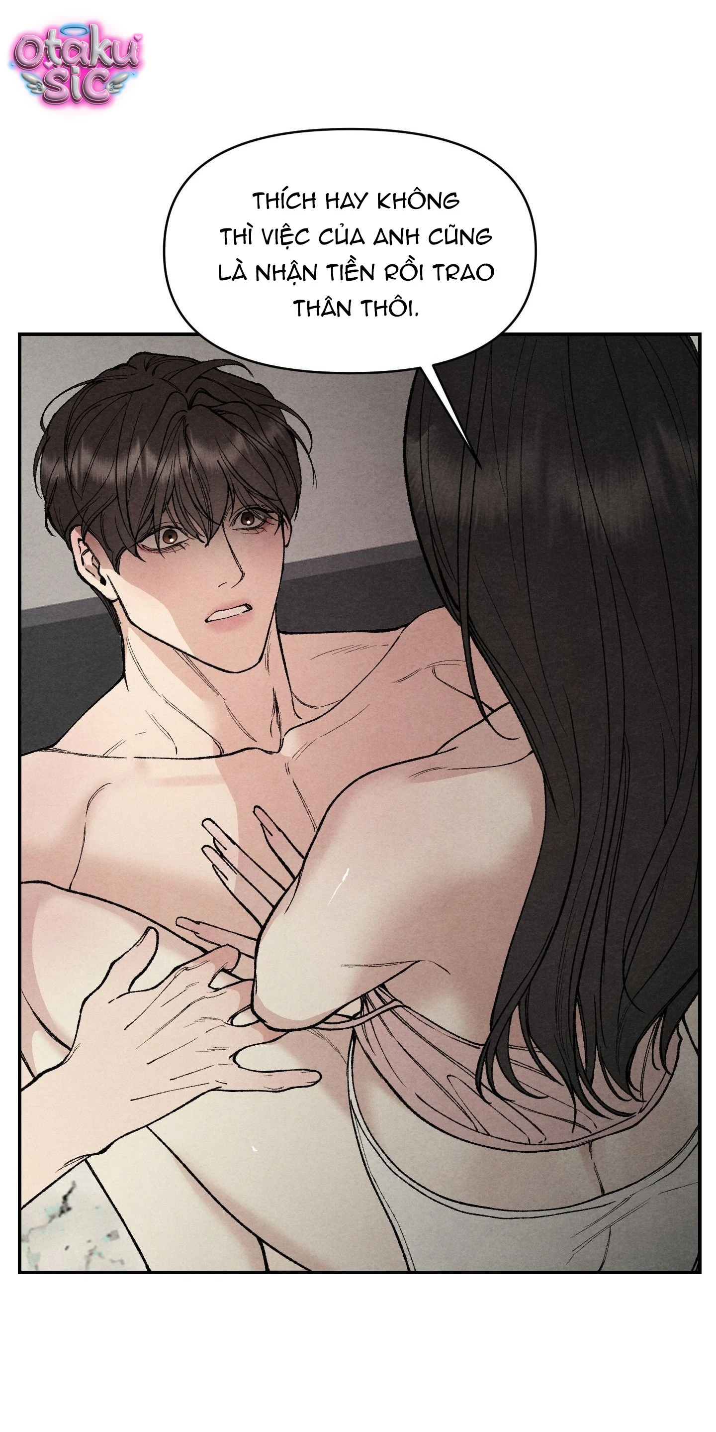 Trò Chơi Cấm Kị - Chap 25 - Trang 8
