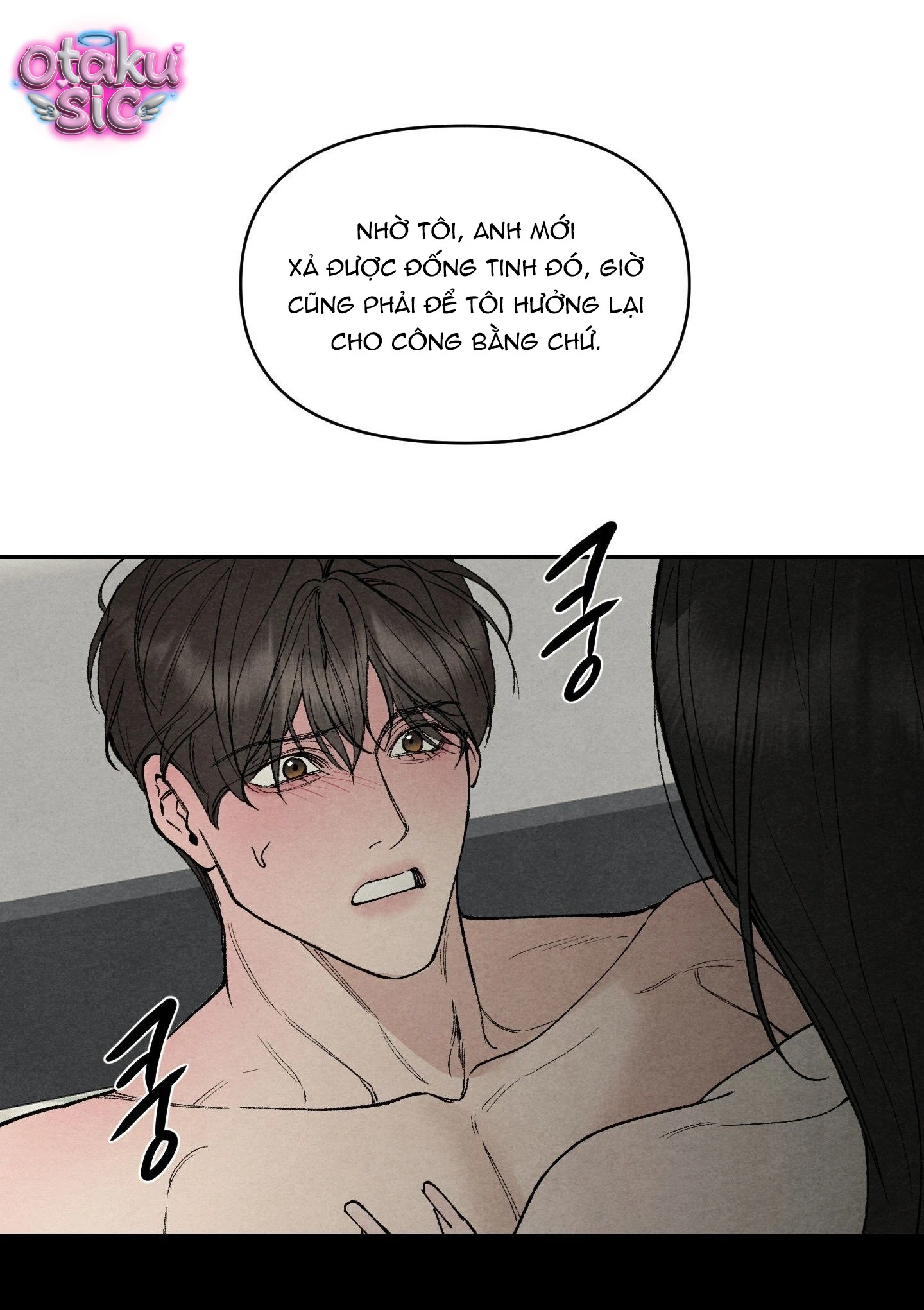 Trò Chơi Cấm Kị - Chap 25 - Trang 10