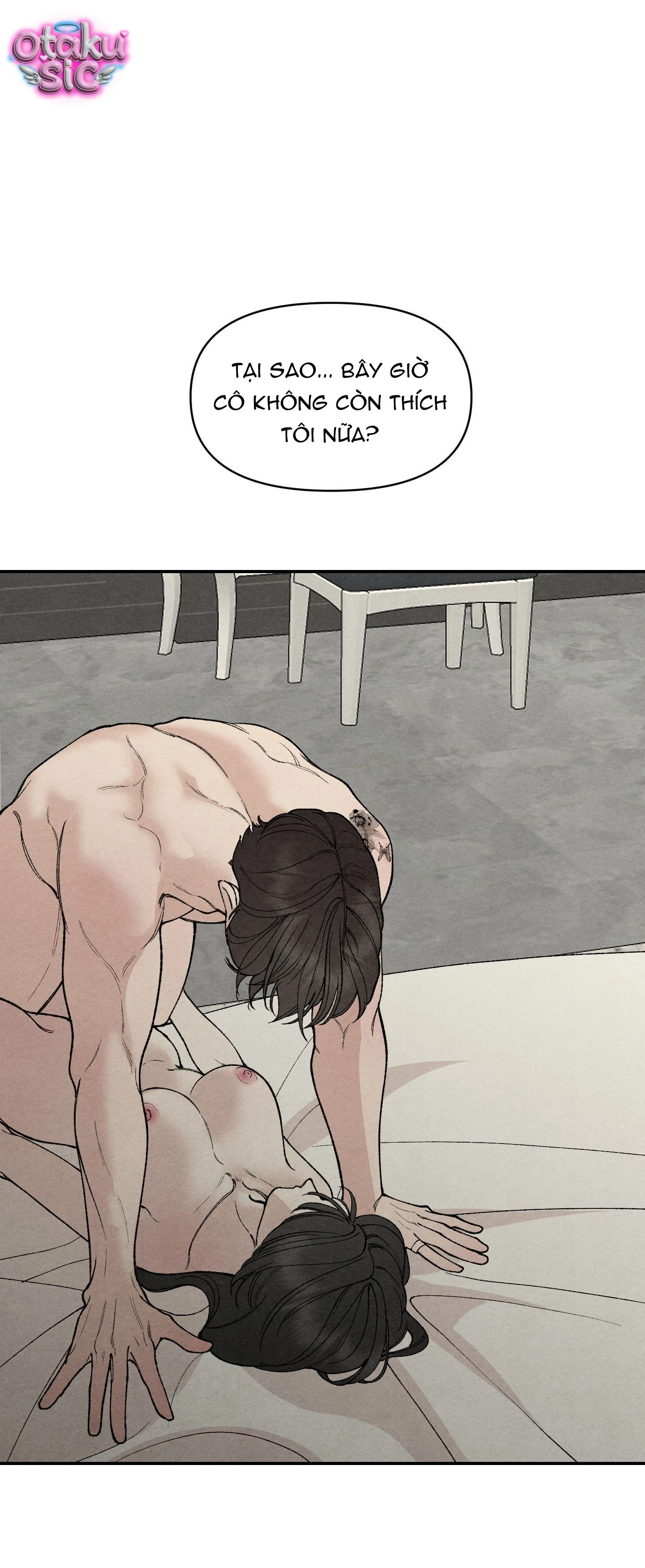 Trò Chơi Cấm Kị - Chap 26 - Trang 1
