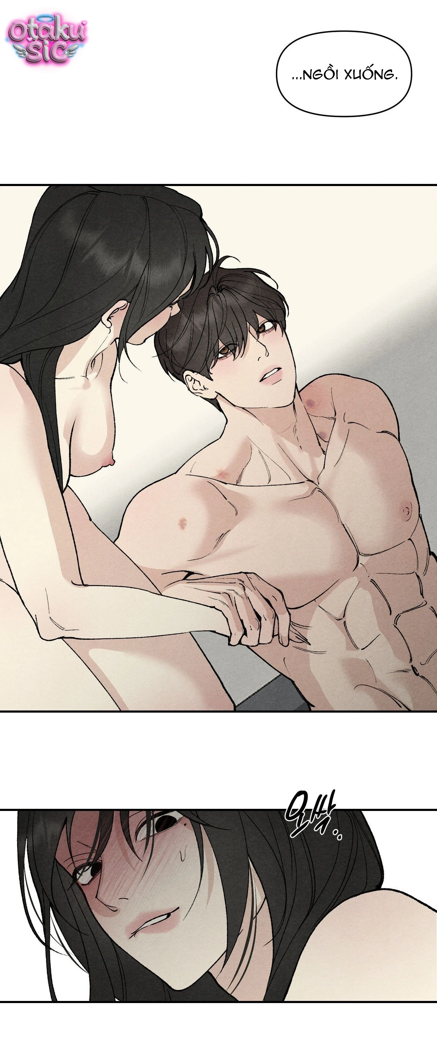 Trò Chơi Cấm Kị - Chap 26 - Trang 11
