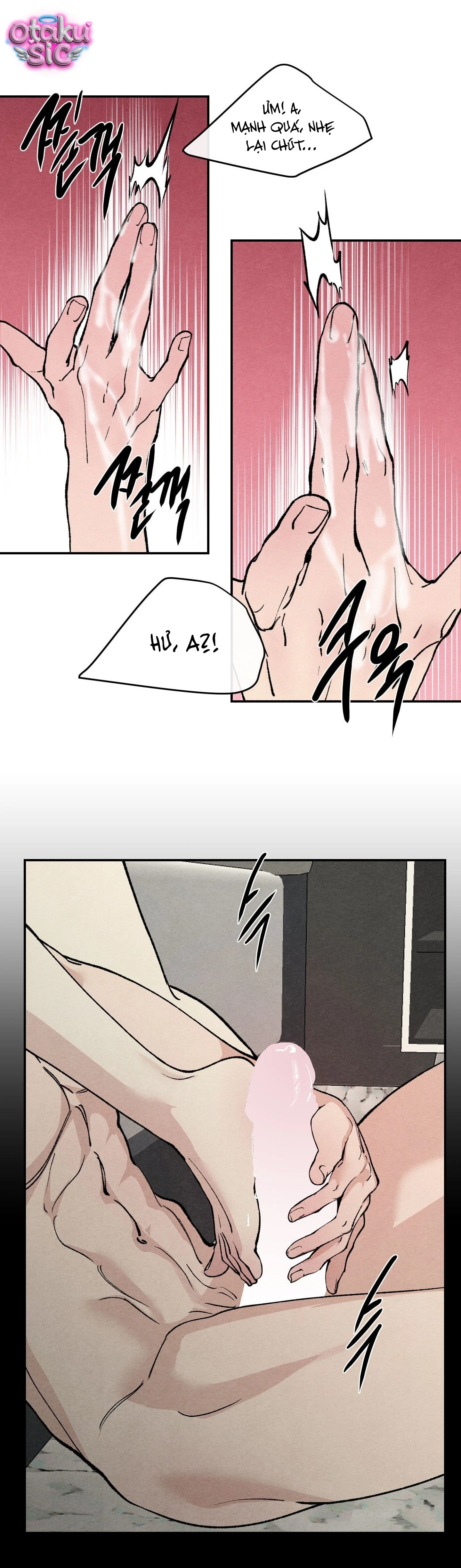 Trò Chơi Cấm Kị - Chap 26 - Trang 24