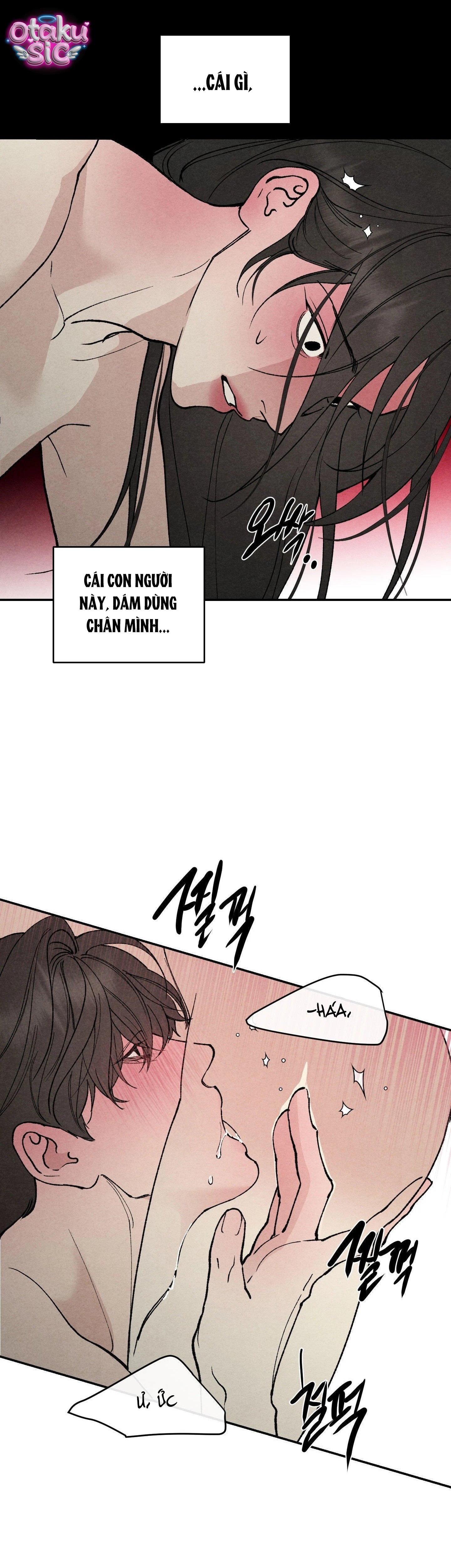 Trò Chơi Cấm Kị - Chap 26 - Trang 25