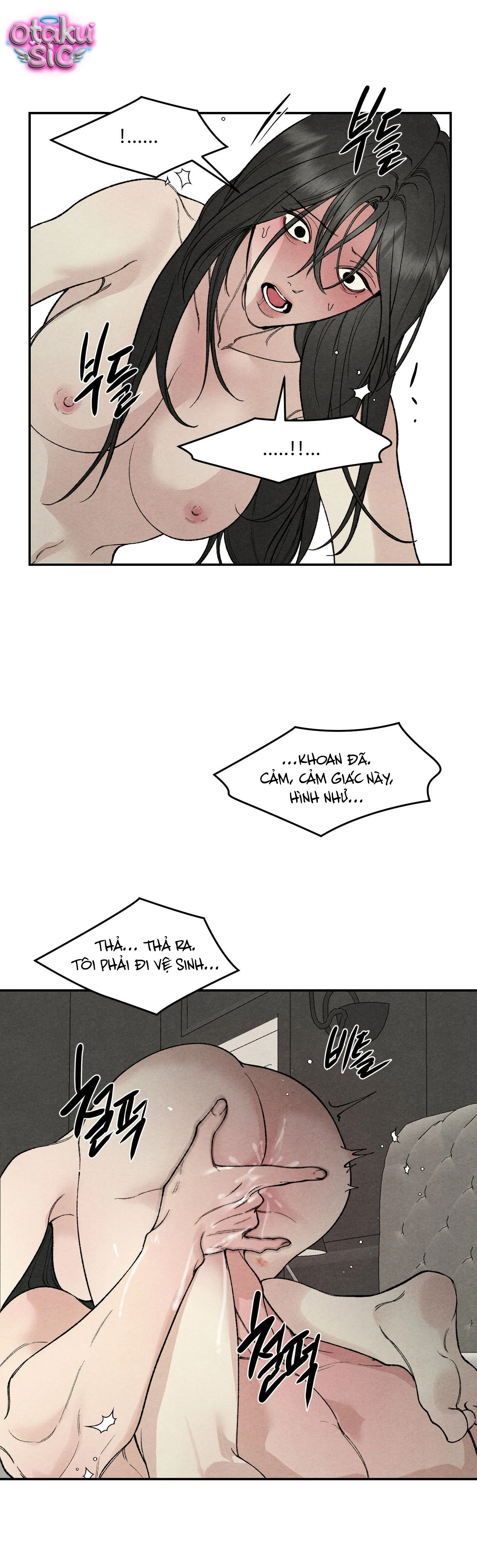 Trò Chơi Cấm Kị - Chap 26 - Trang 26