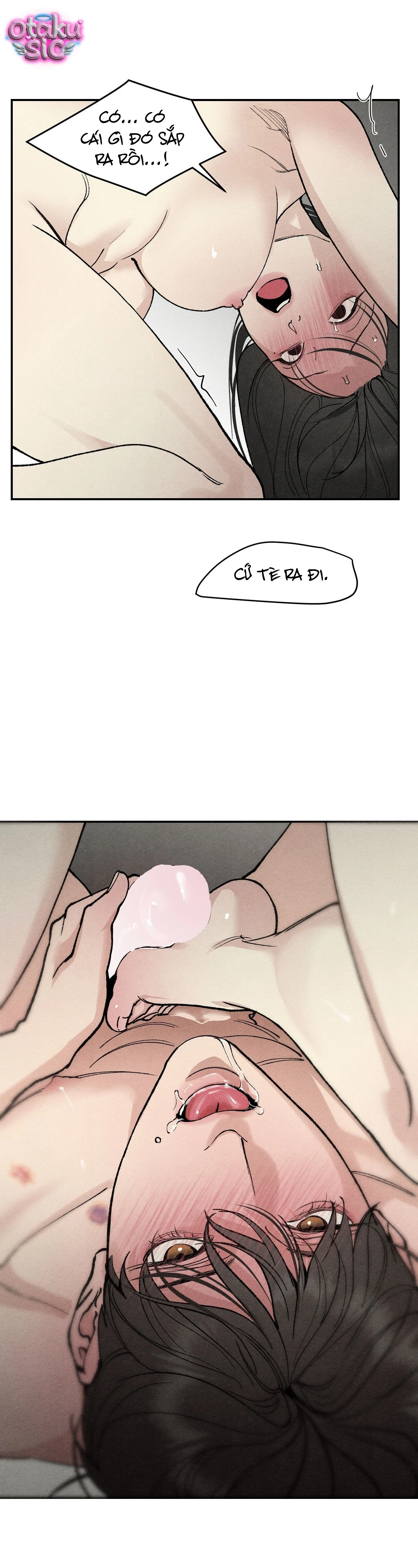 Trò Chơi Cấm Kị - Chap 26 - Trang 27