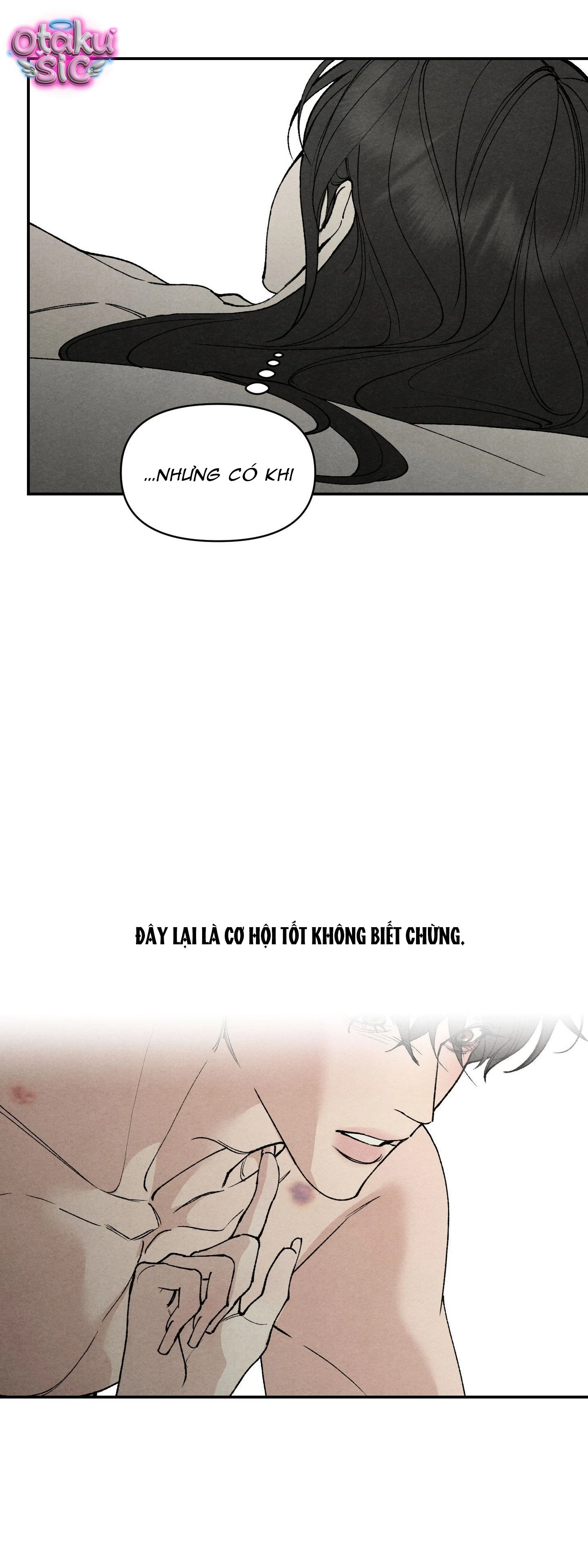 Trò Chơi Cấm Kị - Chap 26 - Trang 4