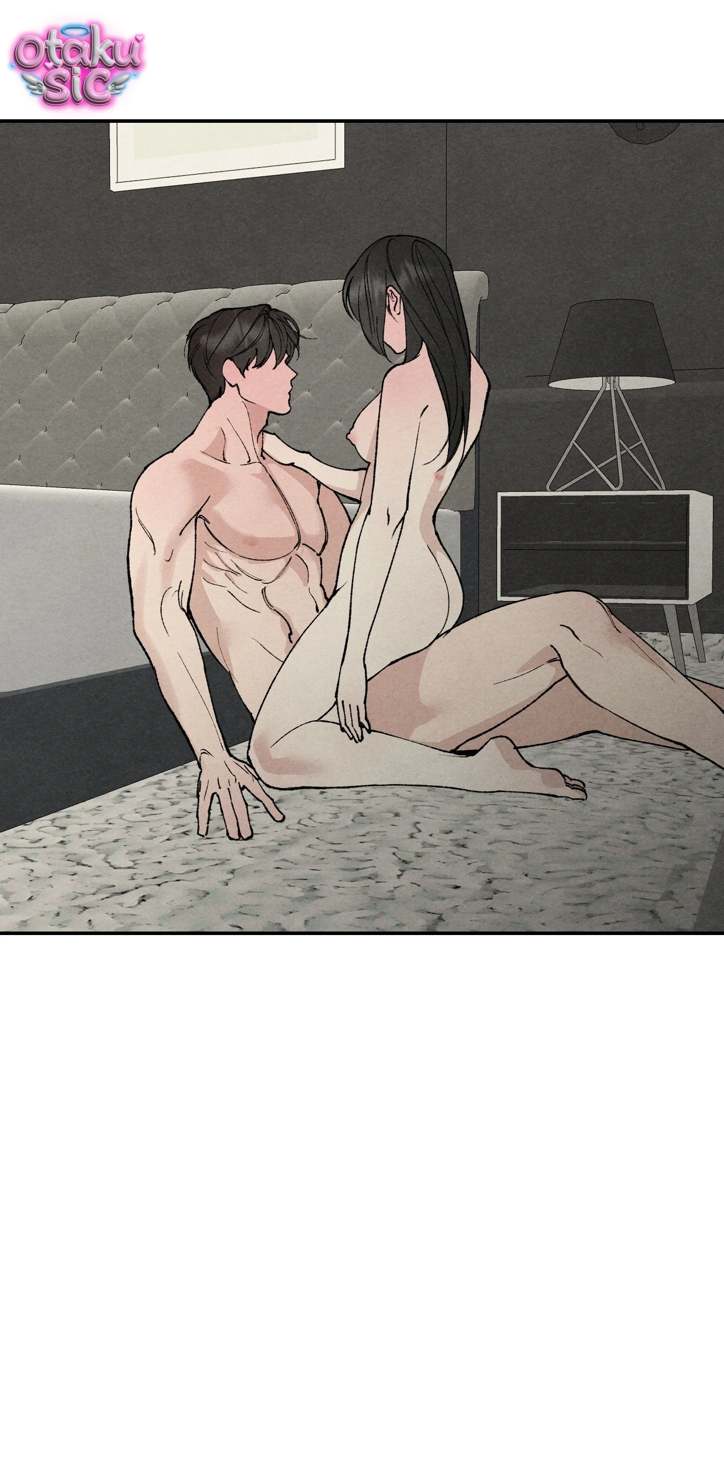 Trò Chơi Cấm Kị - Chap 26 - Trang 34