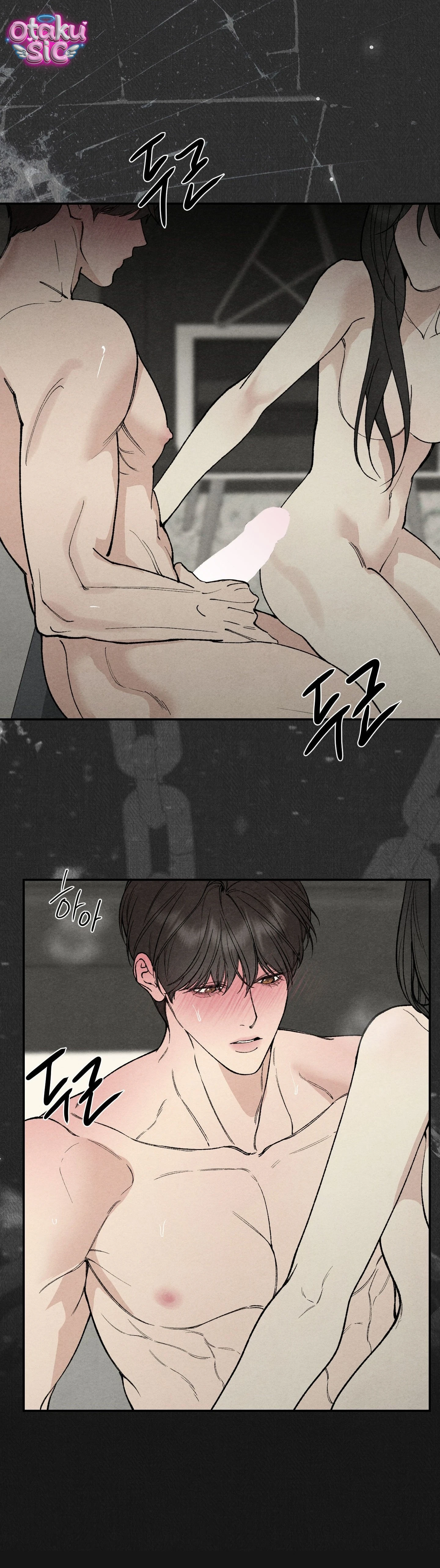 Trò Chơi Cấm Kị - Chap 26 - Trang 36