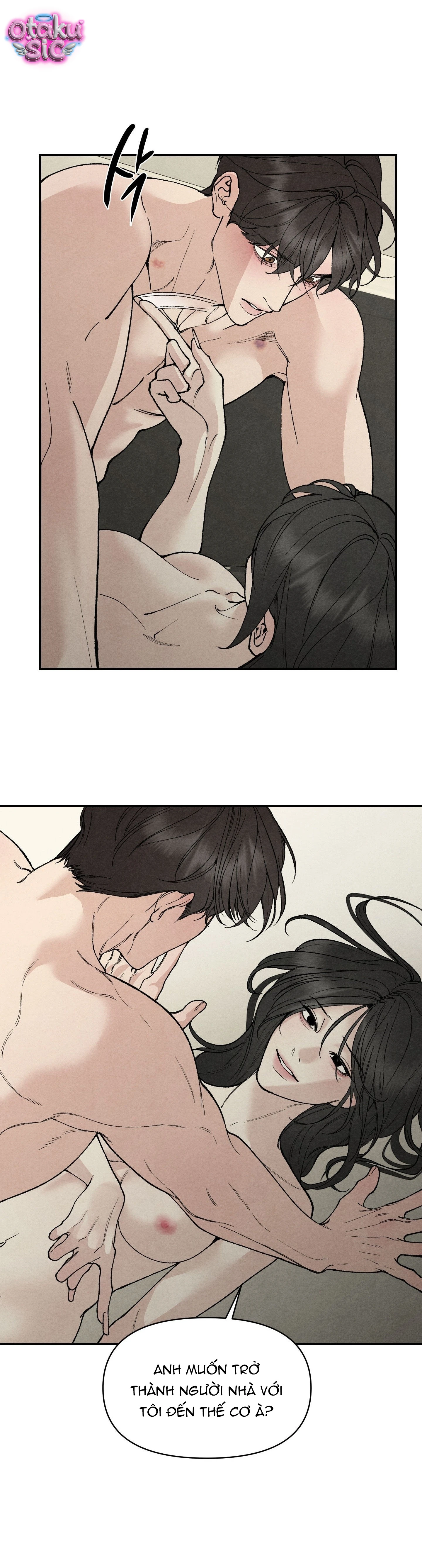 Trò Chơi Cấm Kị - Chap 26 - Trang 5