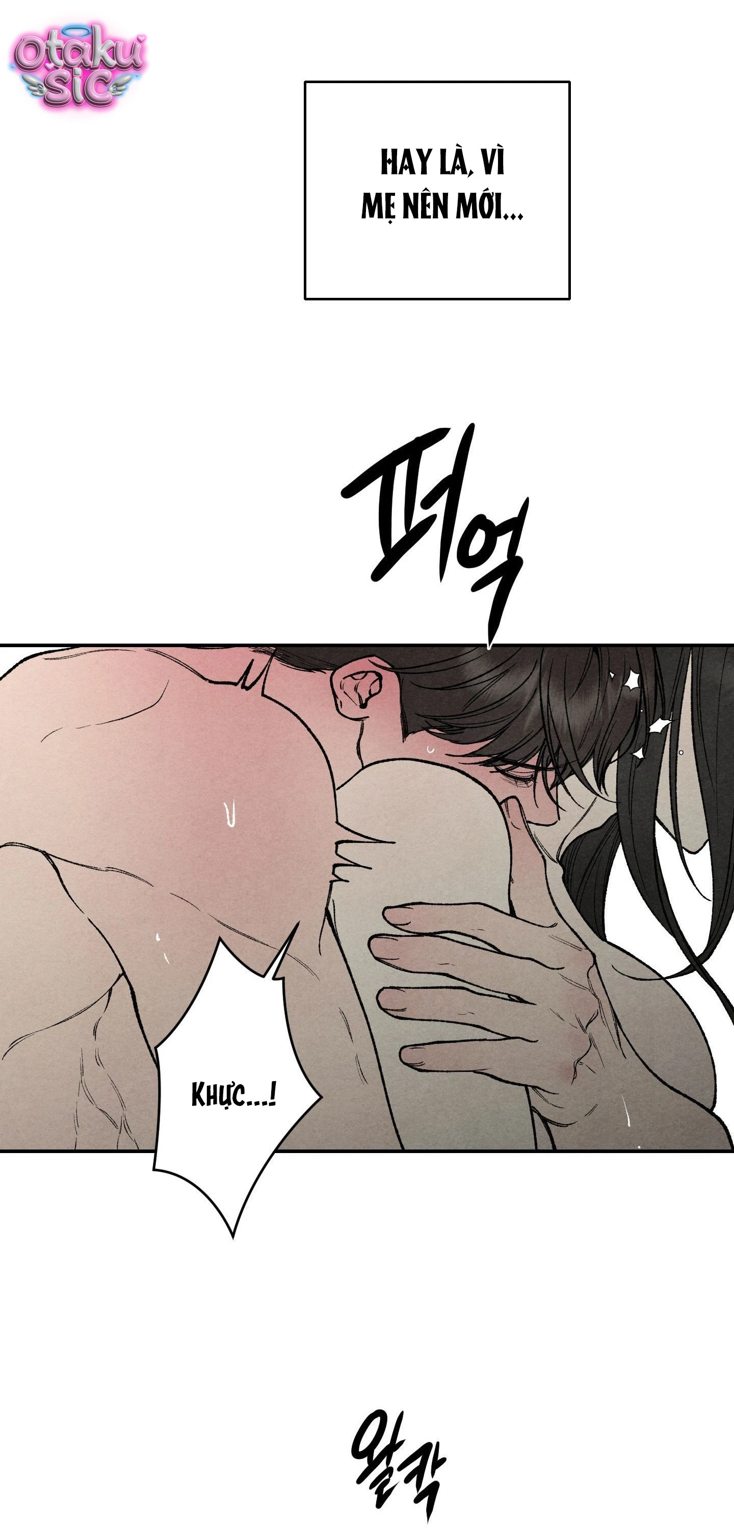 Trò Chơi Cấm Kị - Chap 26 - Trang 42