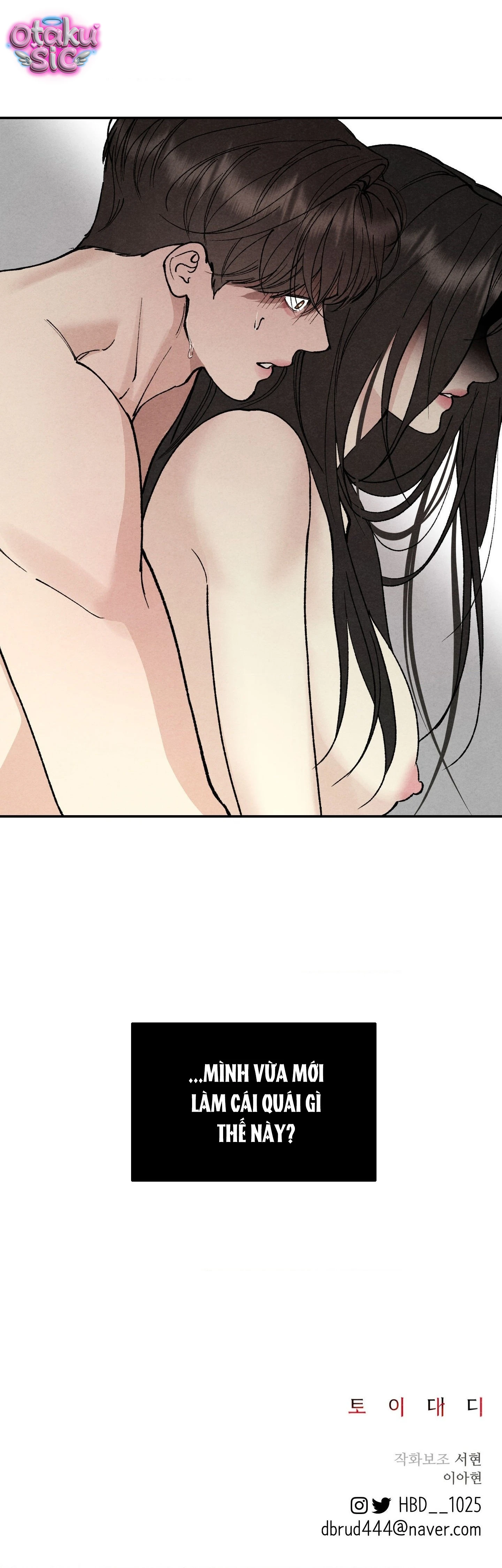 Trò Chơi Cấm Kị - Chap 26 - Trang 46