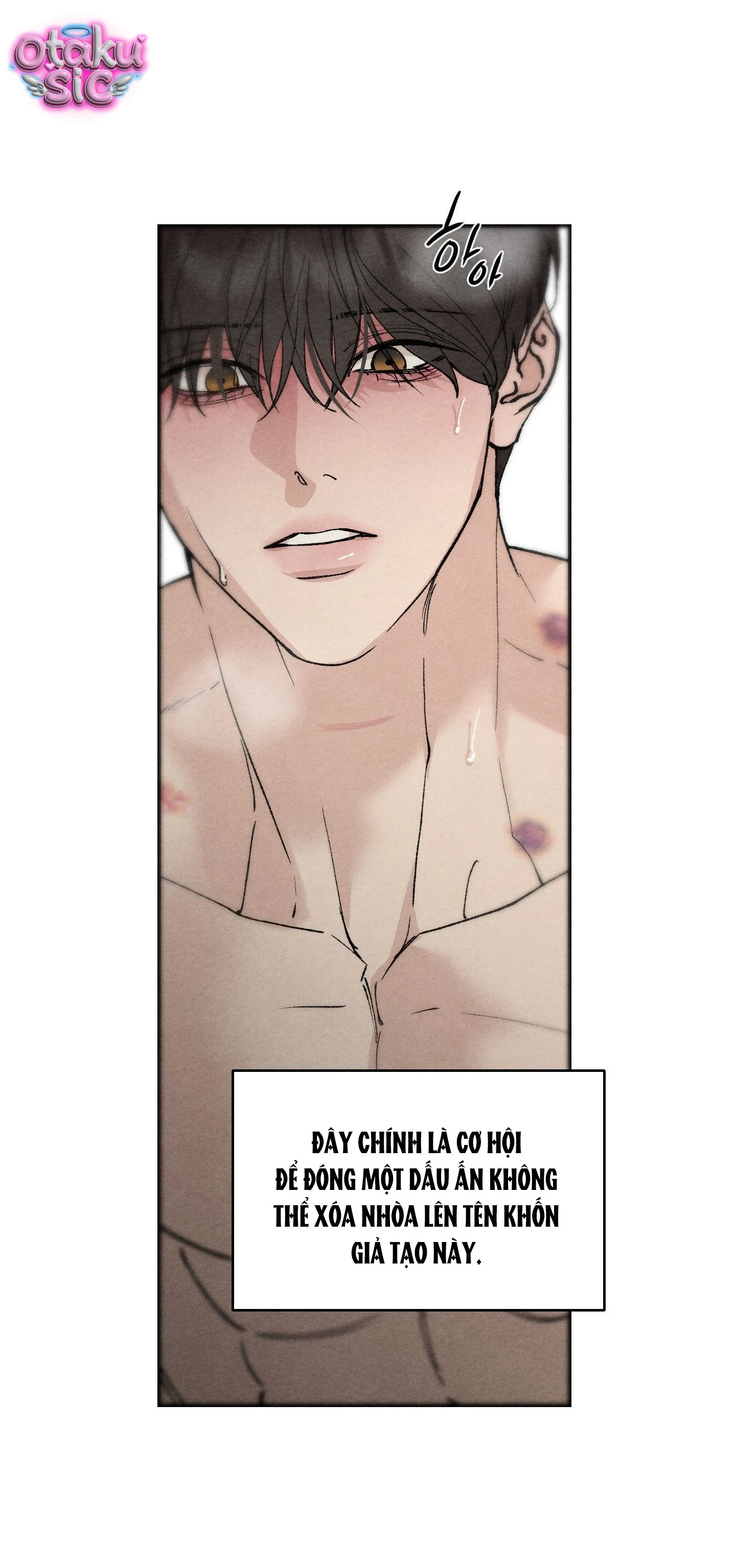 Trò Chơi Cấm Kị - Chap 26 - Trang 6