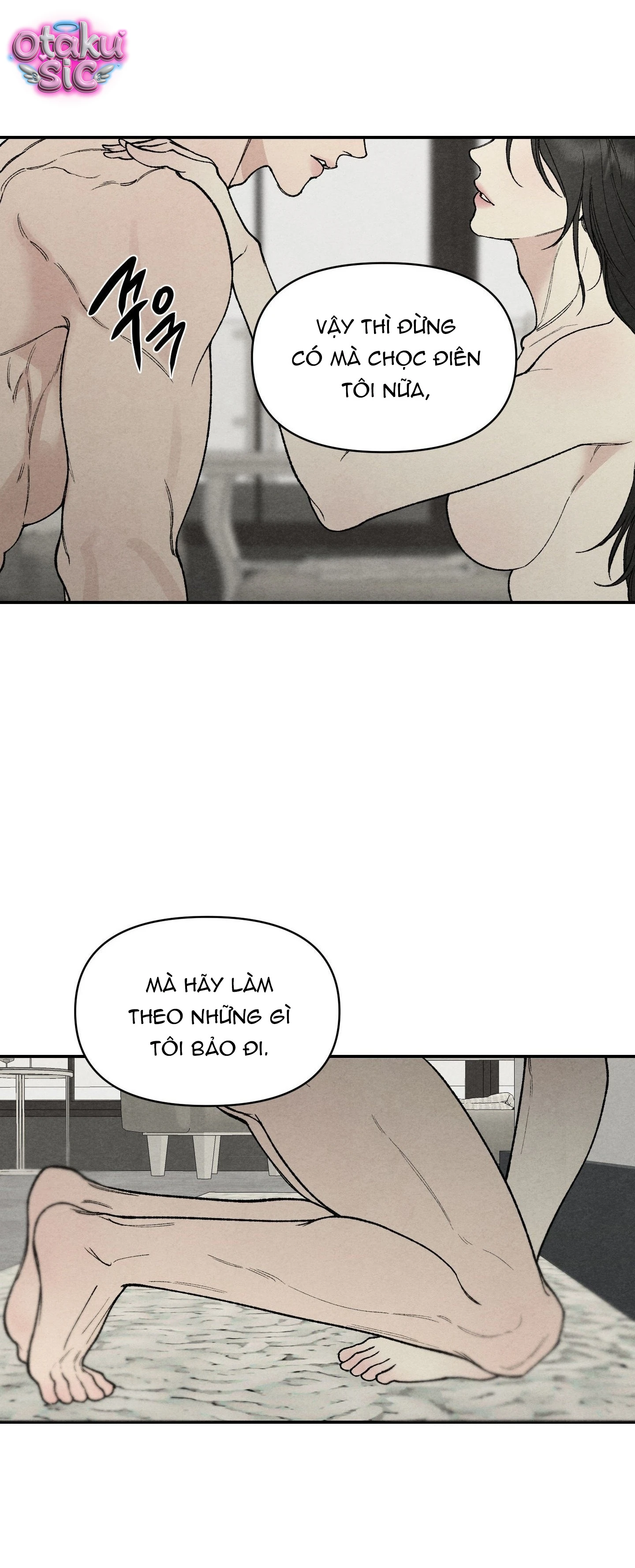 Trò Chơi Cấm Kị - Chap 26 - Trang 7