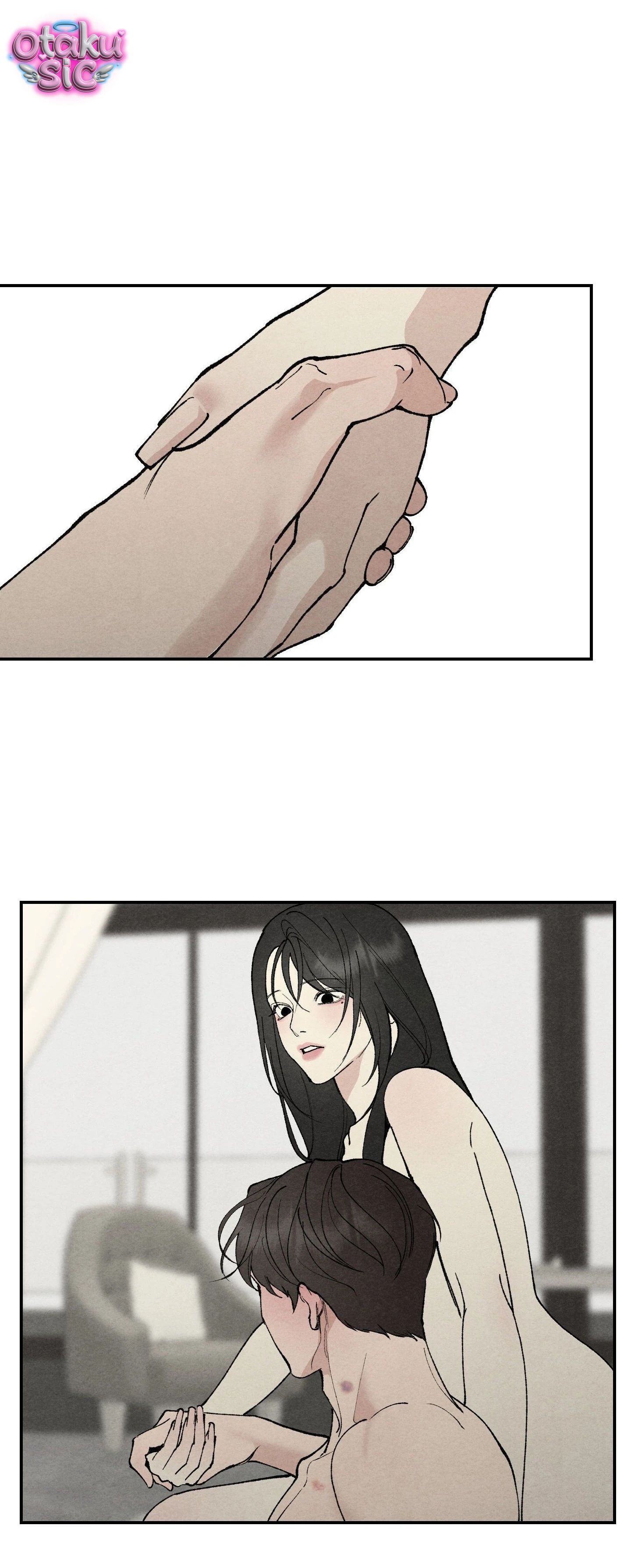 Trò Chơi Cấm Kị - Chap 26 - Trang 10