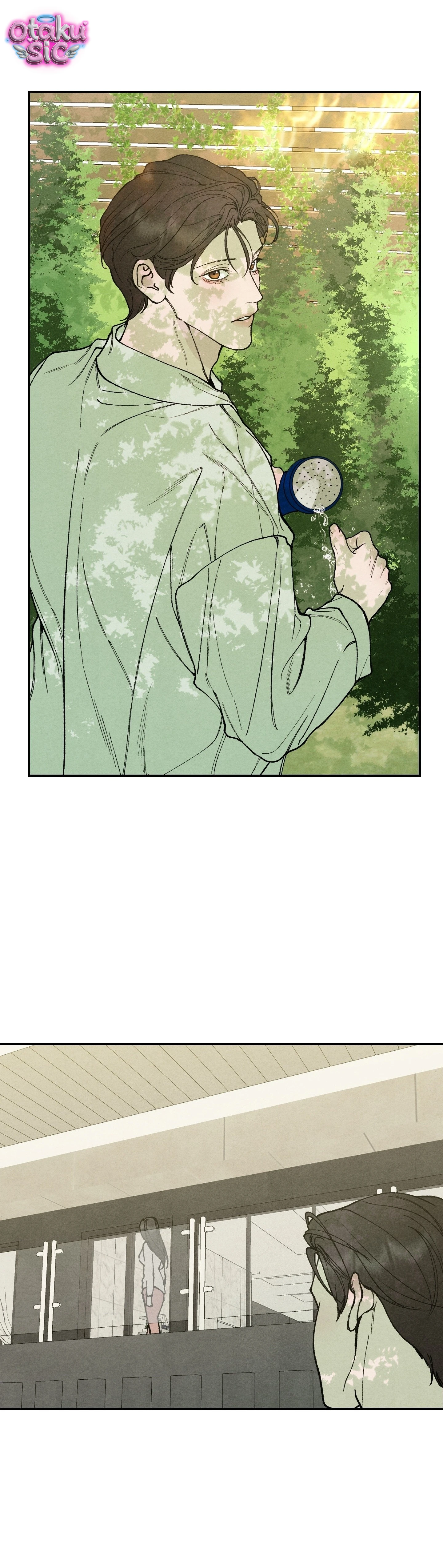 Trò Chơi Cấm Kị - Chap 27 - Trang 2