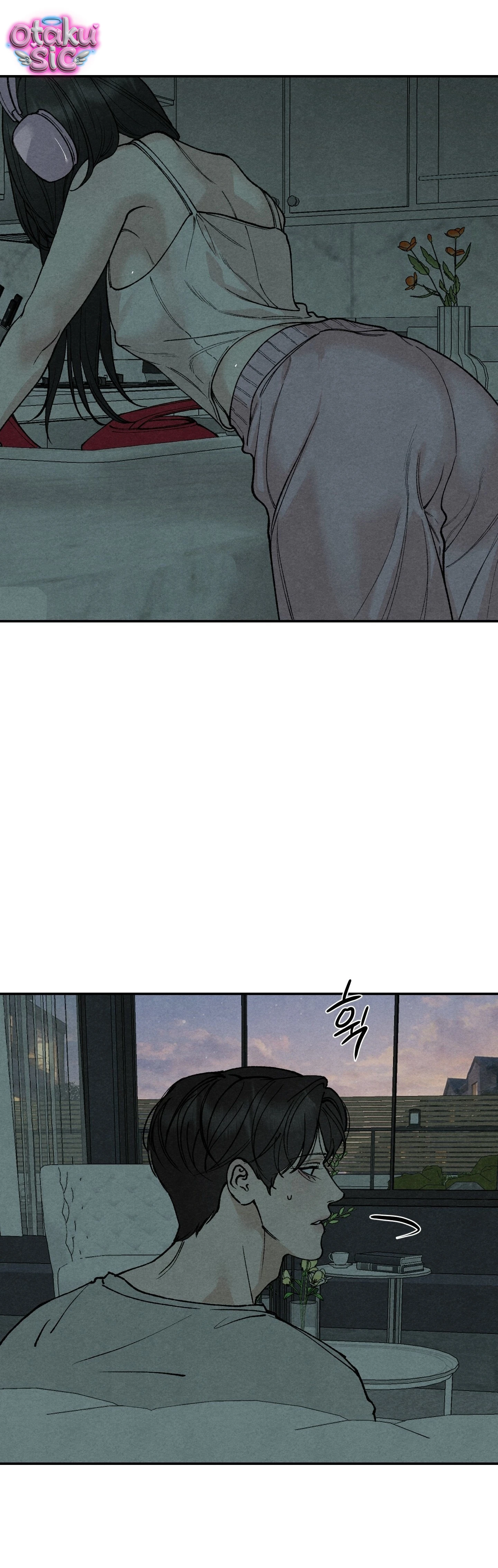 Trò Chơi Cấm Kị - Chap 27 - Trang 11